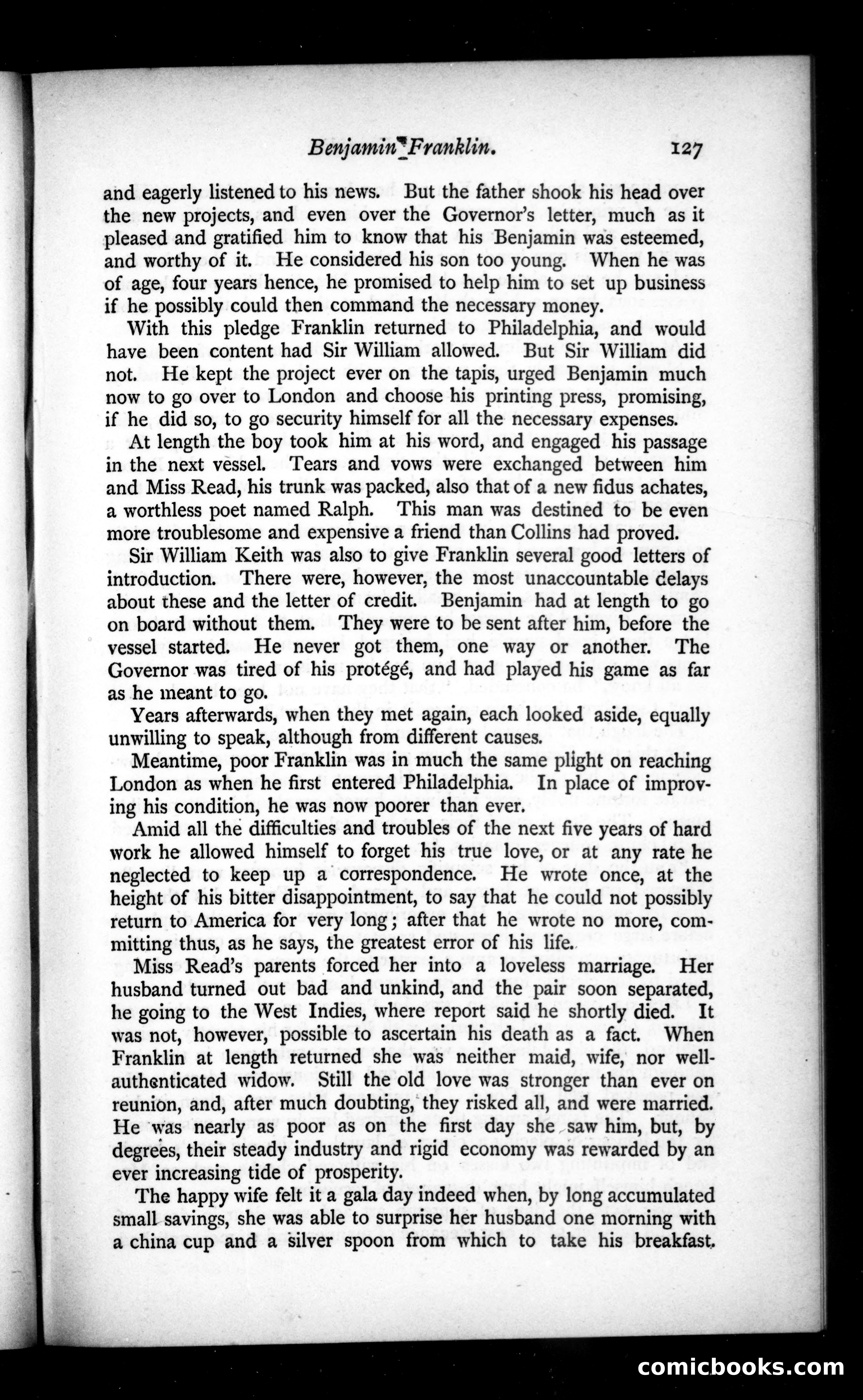 The Argosy, Vol. 32 — page 47 of 82