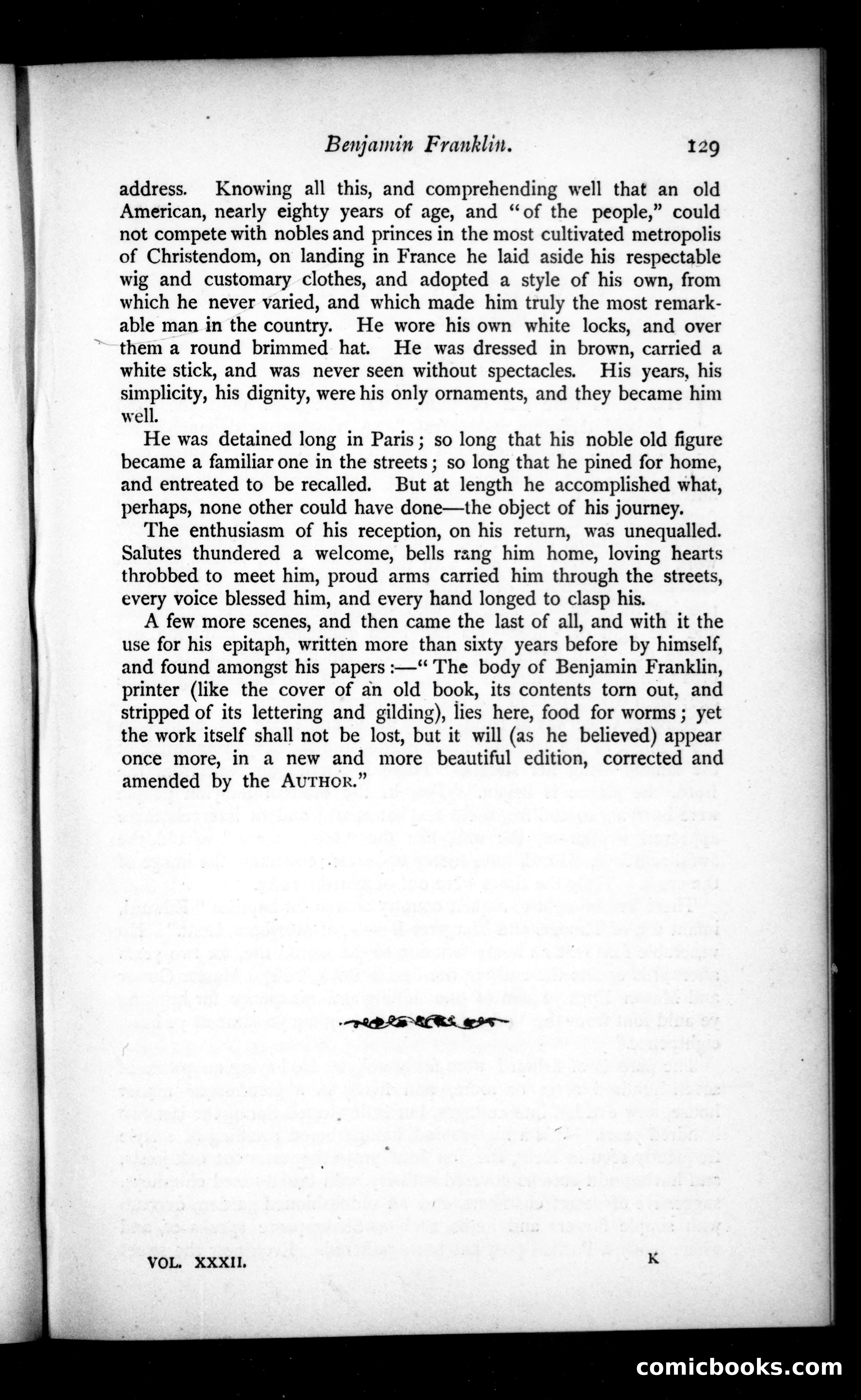 The Argosy, Vol. 32 — page 49 of 82