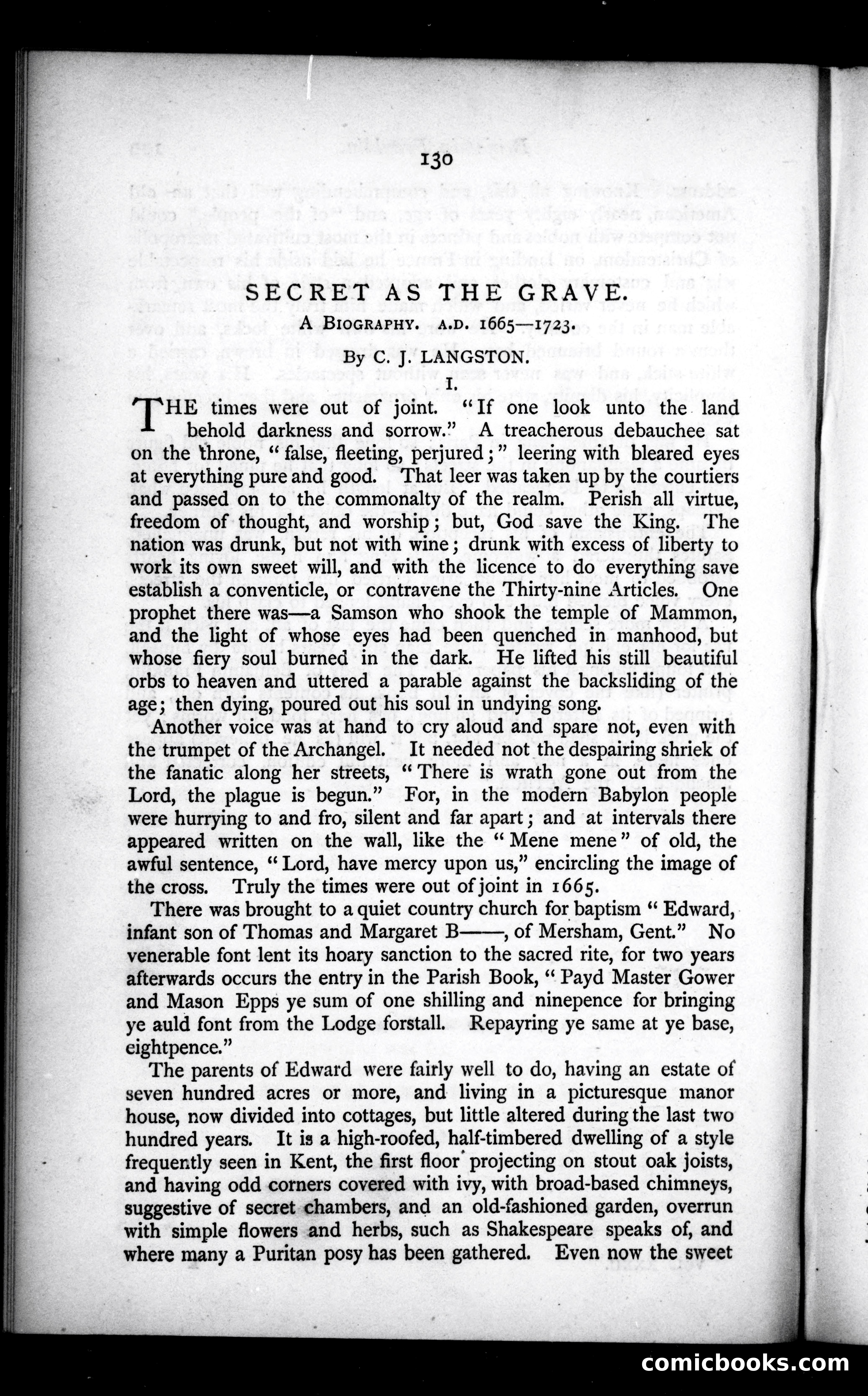 The Argosy, Vol. 32 — page 50 of 82