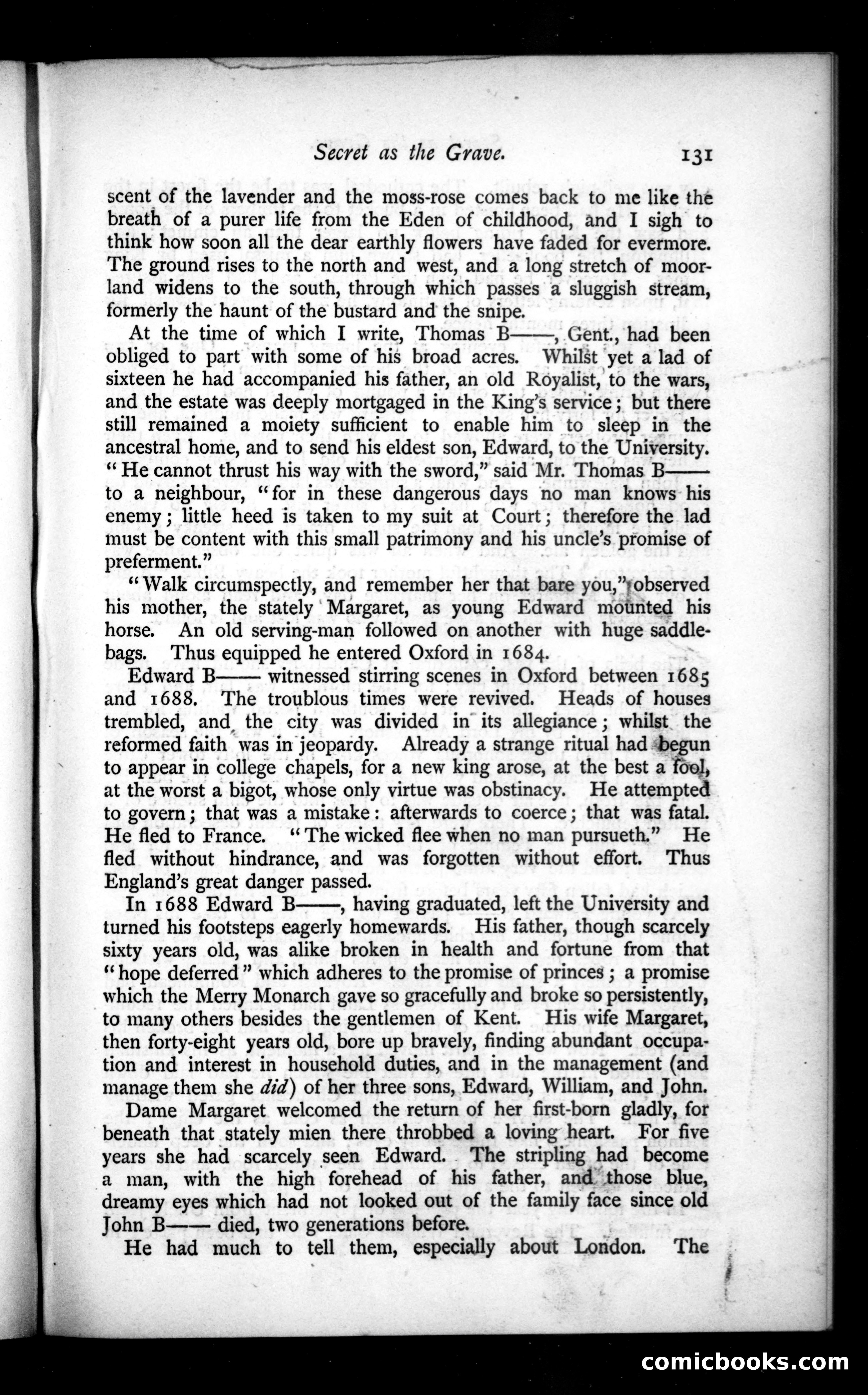 The Argosy, Vol. 32 — page 51 of 82
