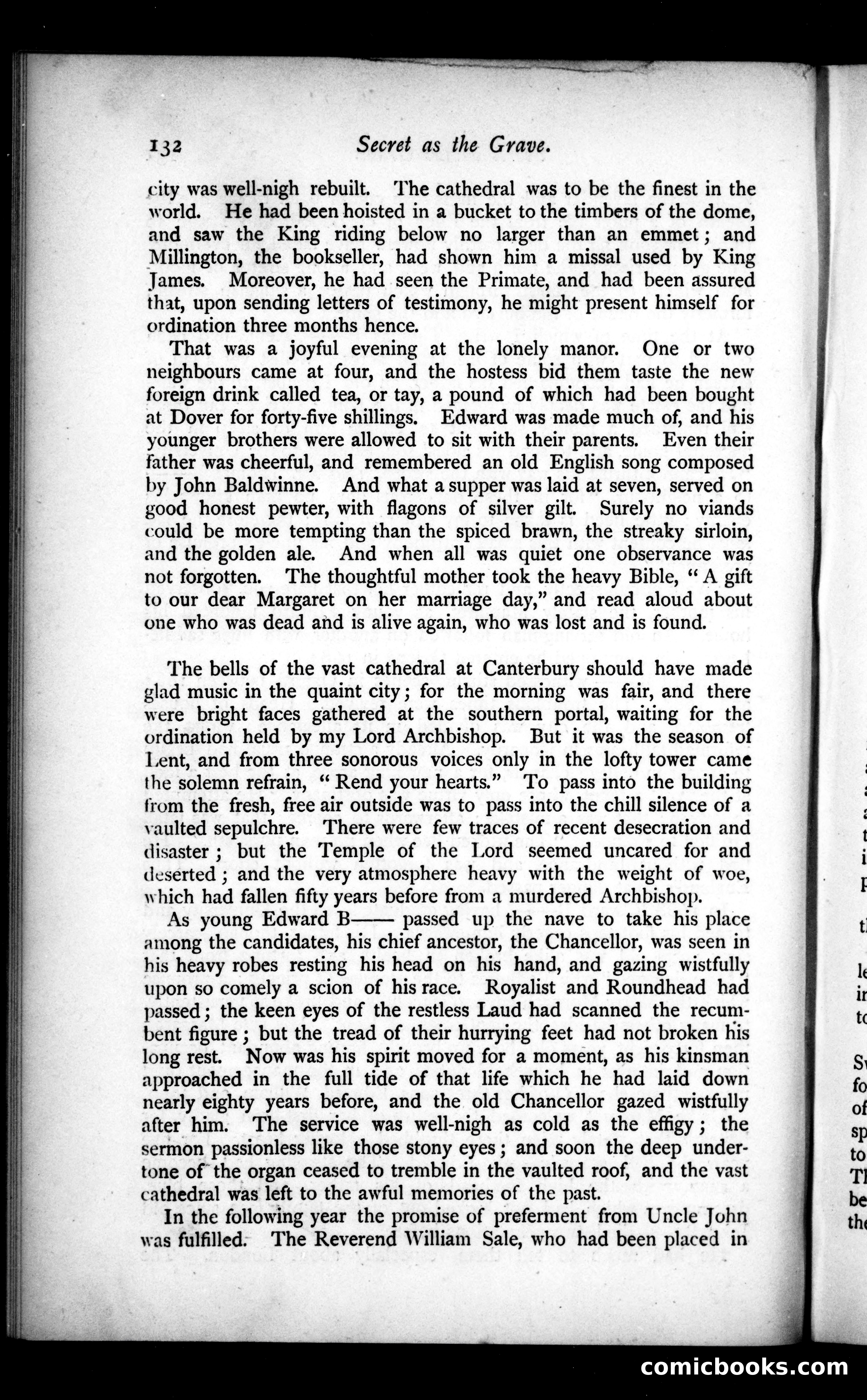 The Argosy, Vol. 32 — page 52 of 82