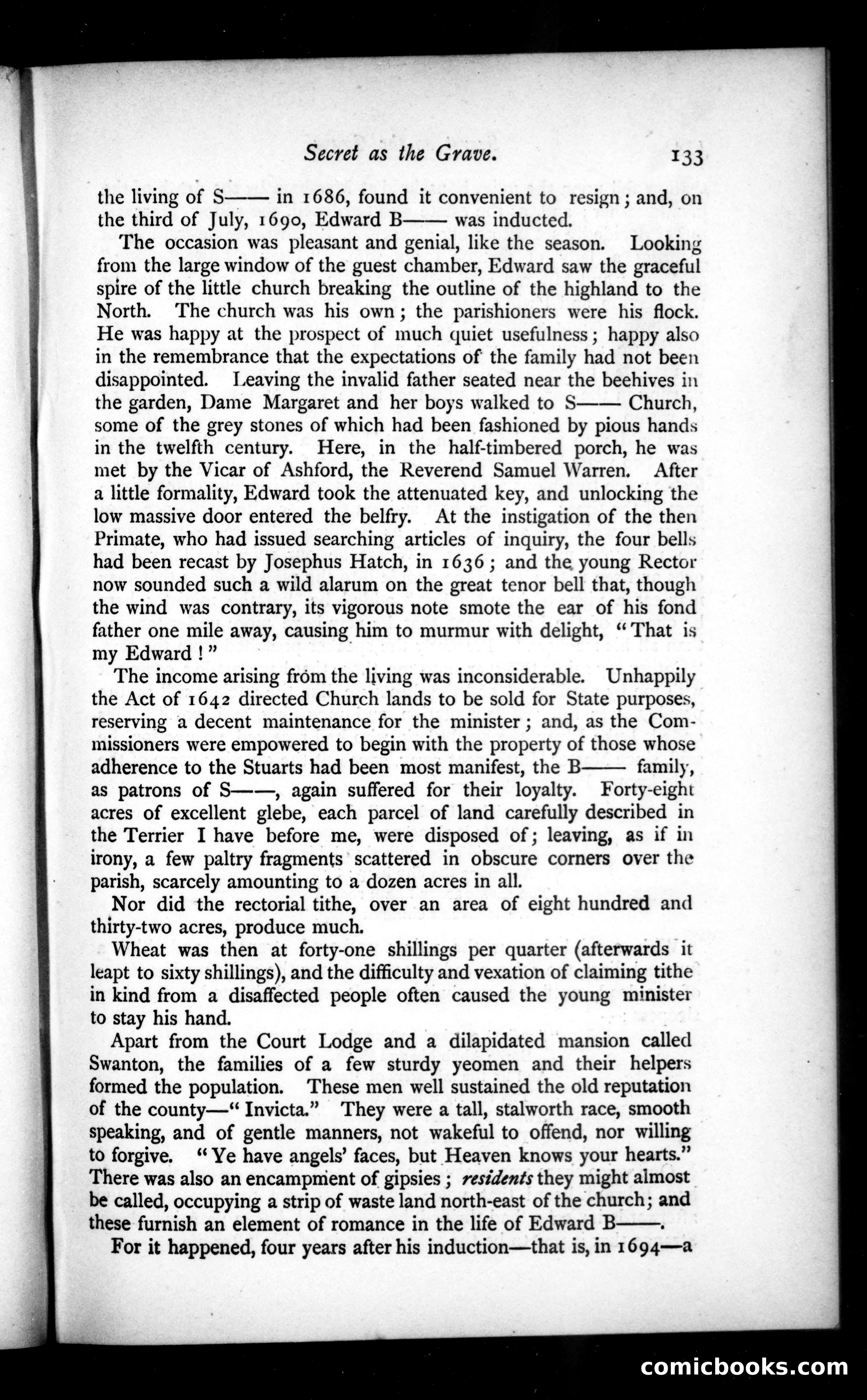 The Argosy, Vol. 32 — page 53 of 82