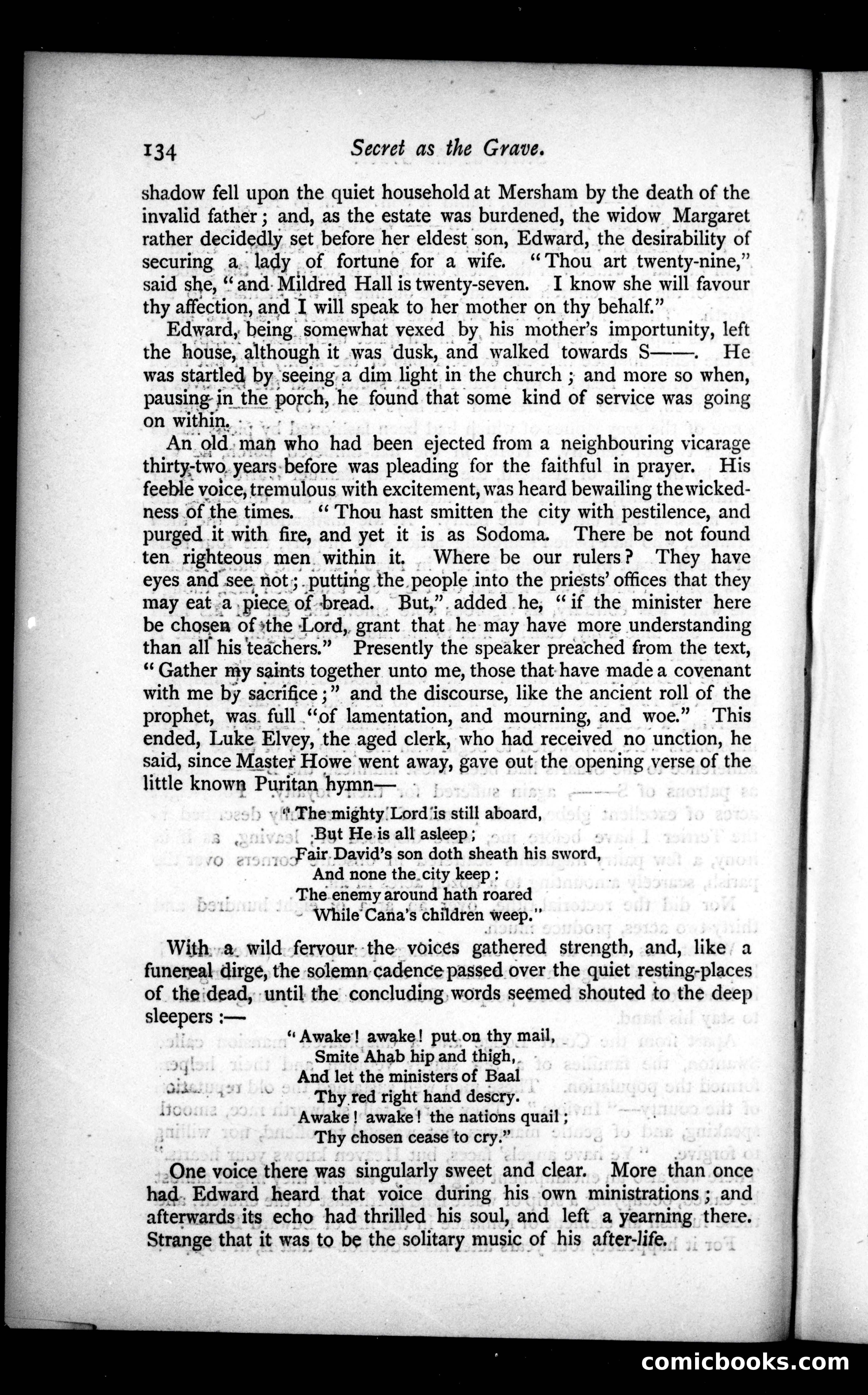The Argosy, Vol. 32 — page 54 of 82