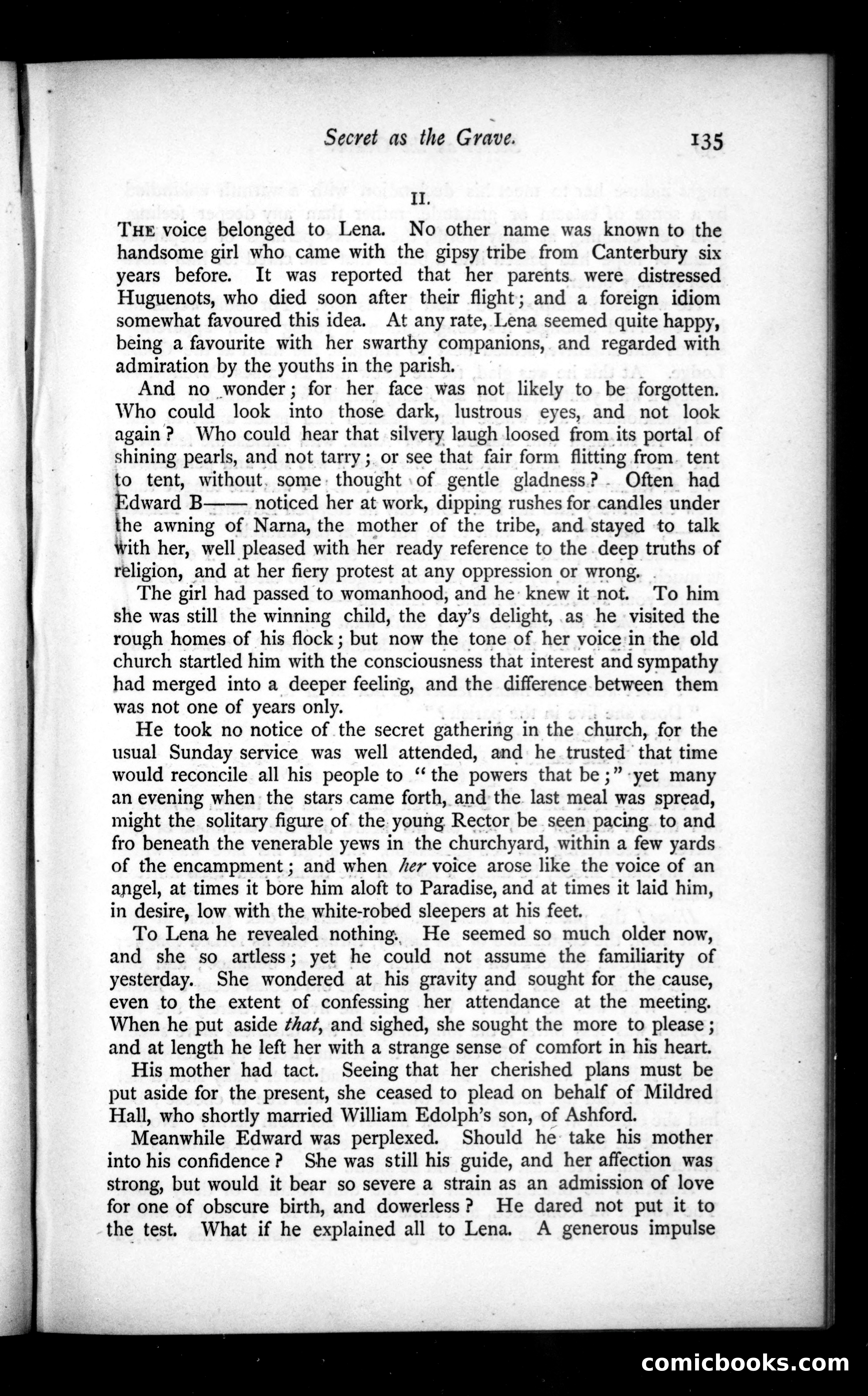 The Argosy, Vol. 32 — page 55 of 82