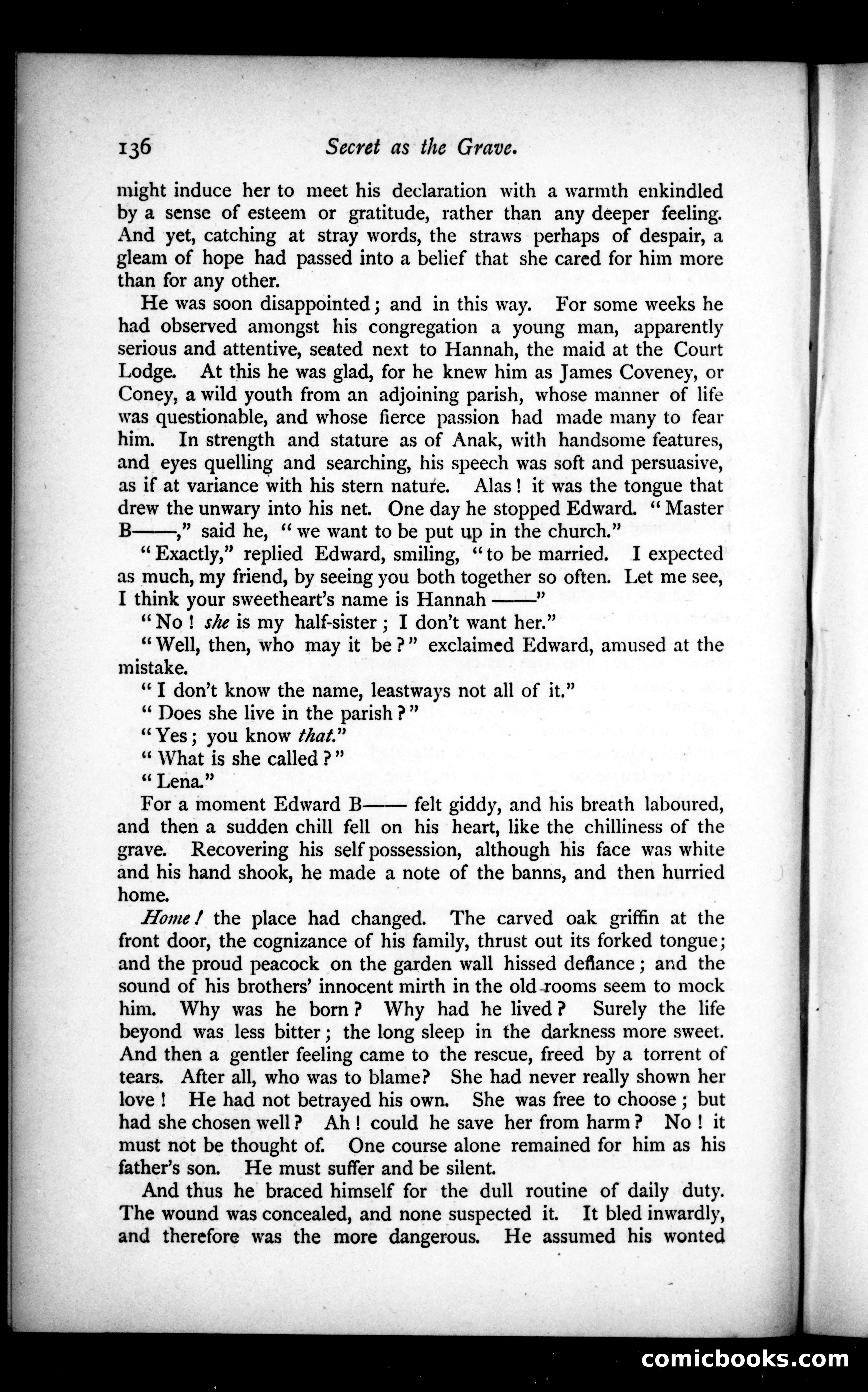 The Argosy, Vol. 32 — page 56 of 82