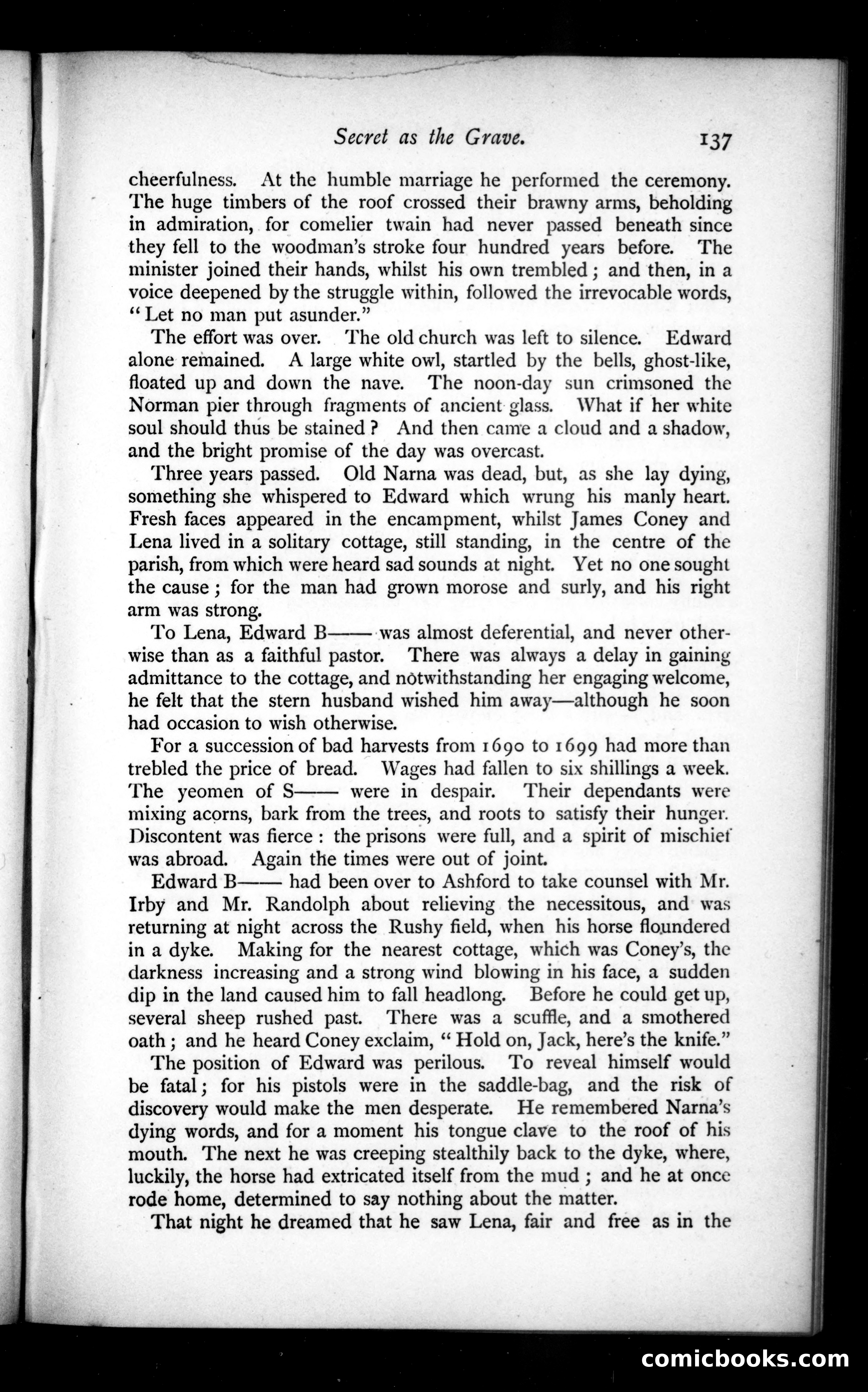 The Argosy, Vol. 32 — page 57 of 82