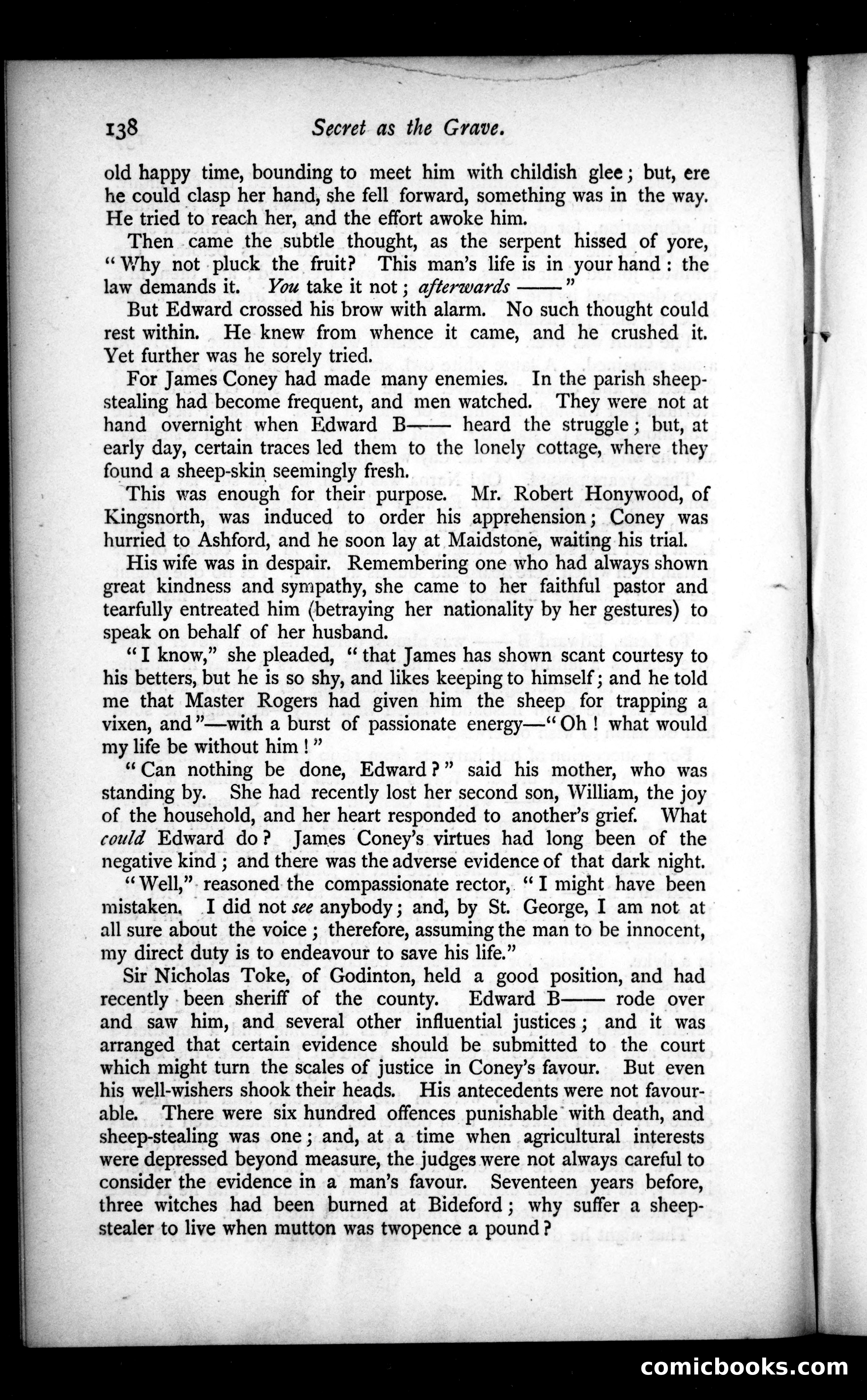 The Argosy, Vol. 32 — page 58 of 82