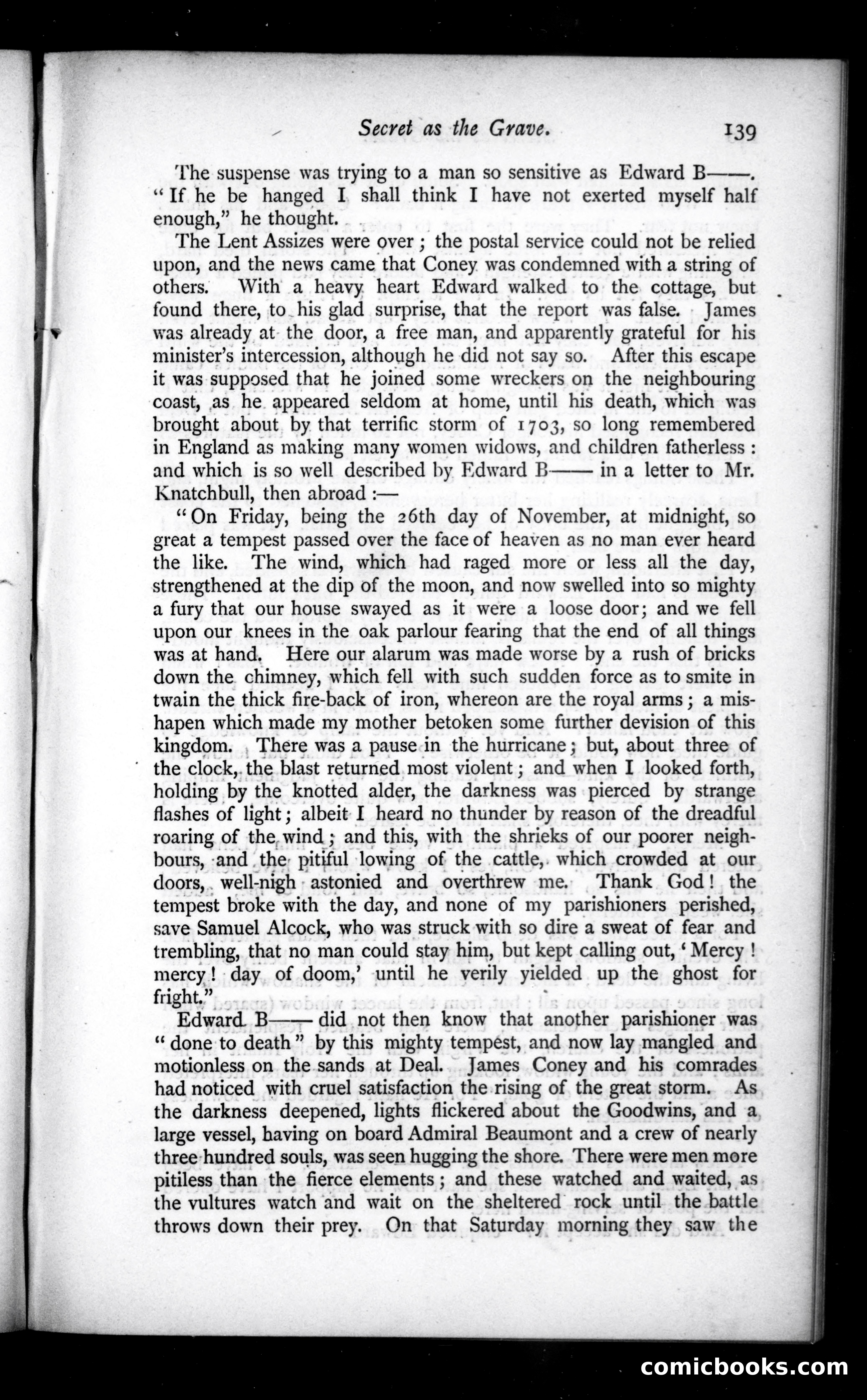 The Argosy, Vol. 32 — page 59 of 82