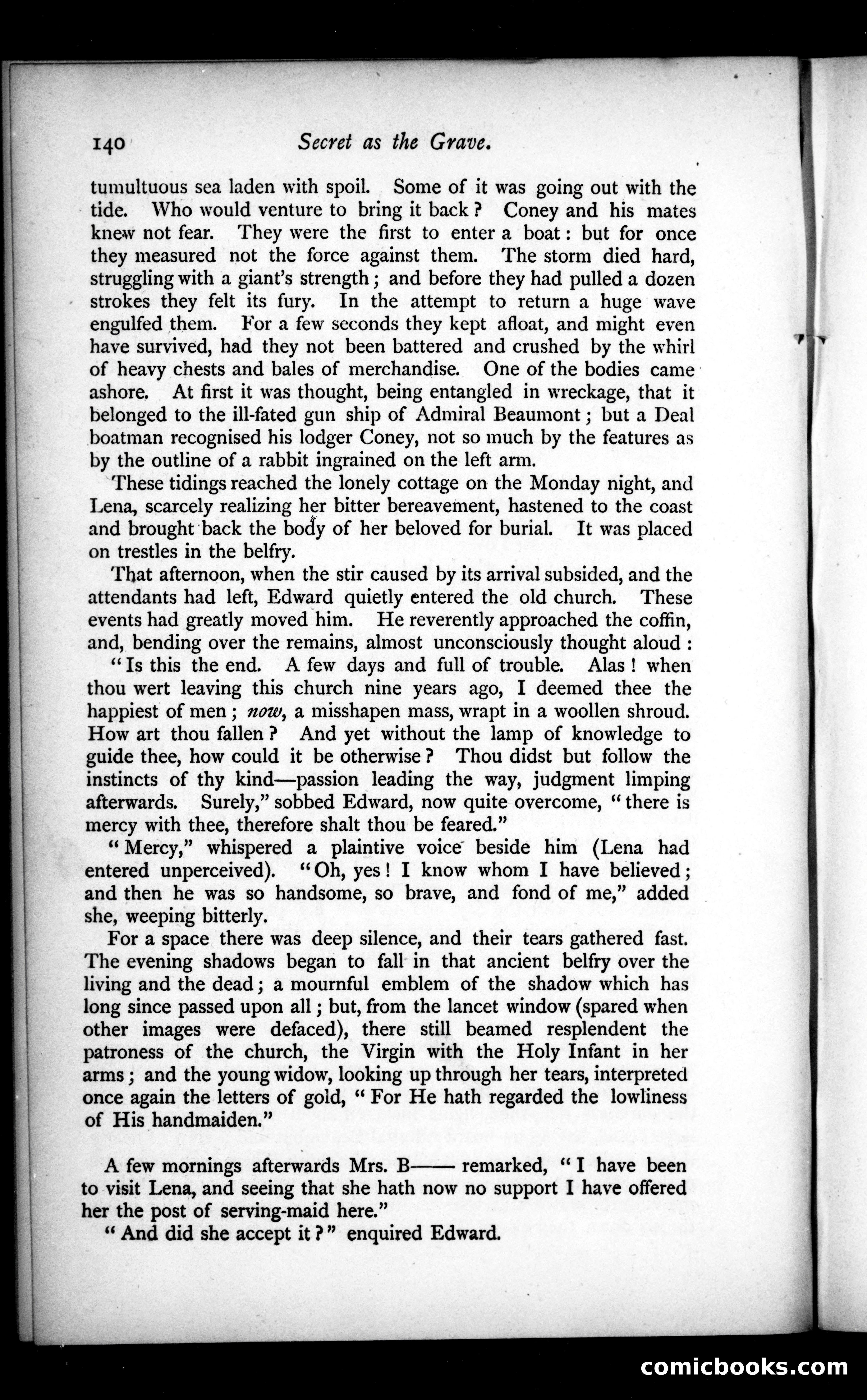 The Argosy, Vol. 32 — page 60 of 82