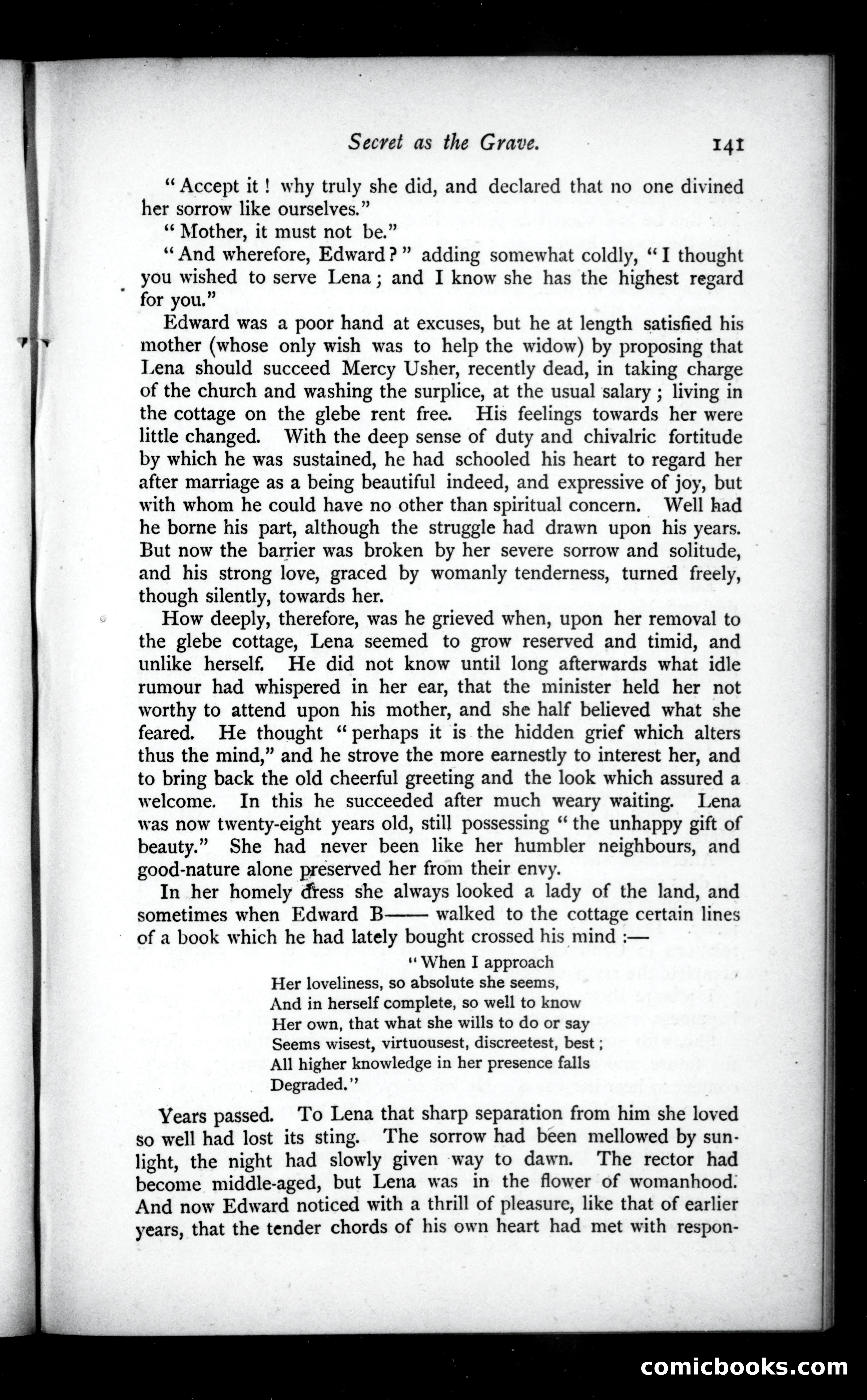 The Argosy, Vol. 32 — page 61 of 82