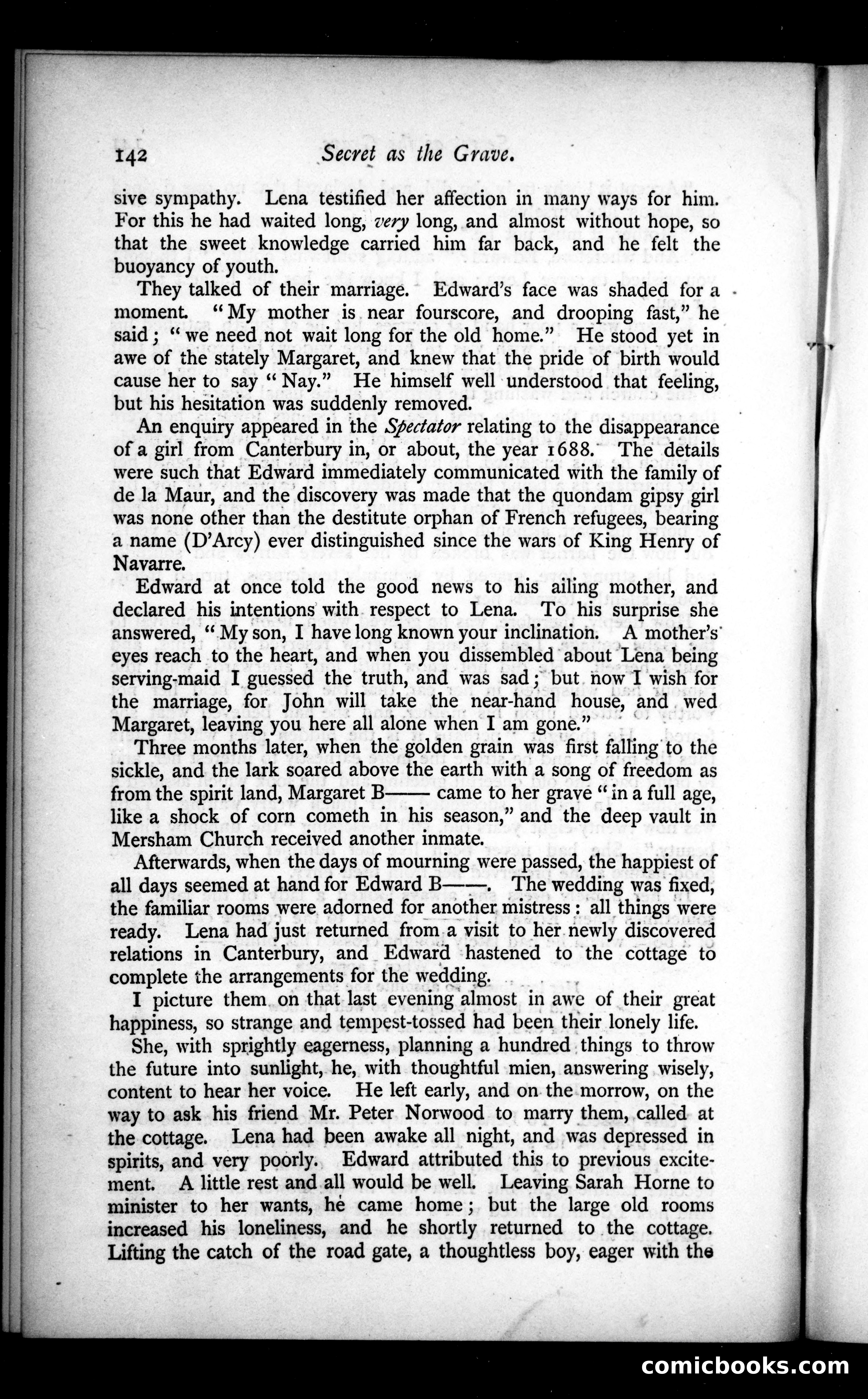 The Argosy, Vol. 32 — page 62 of 82
