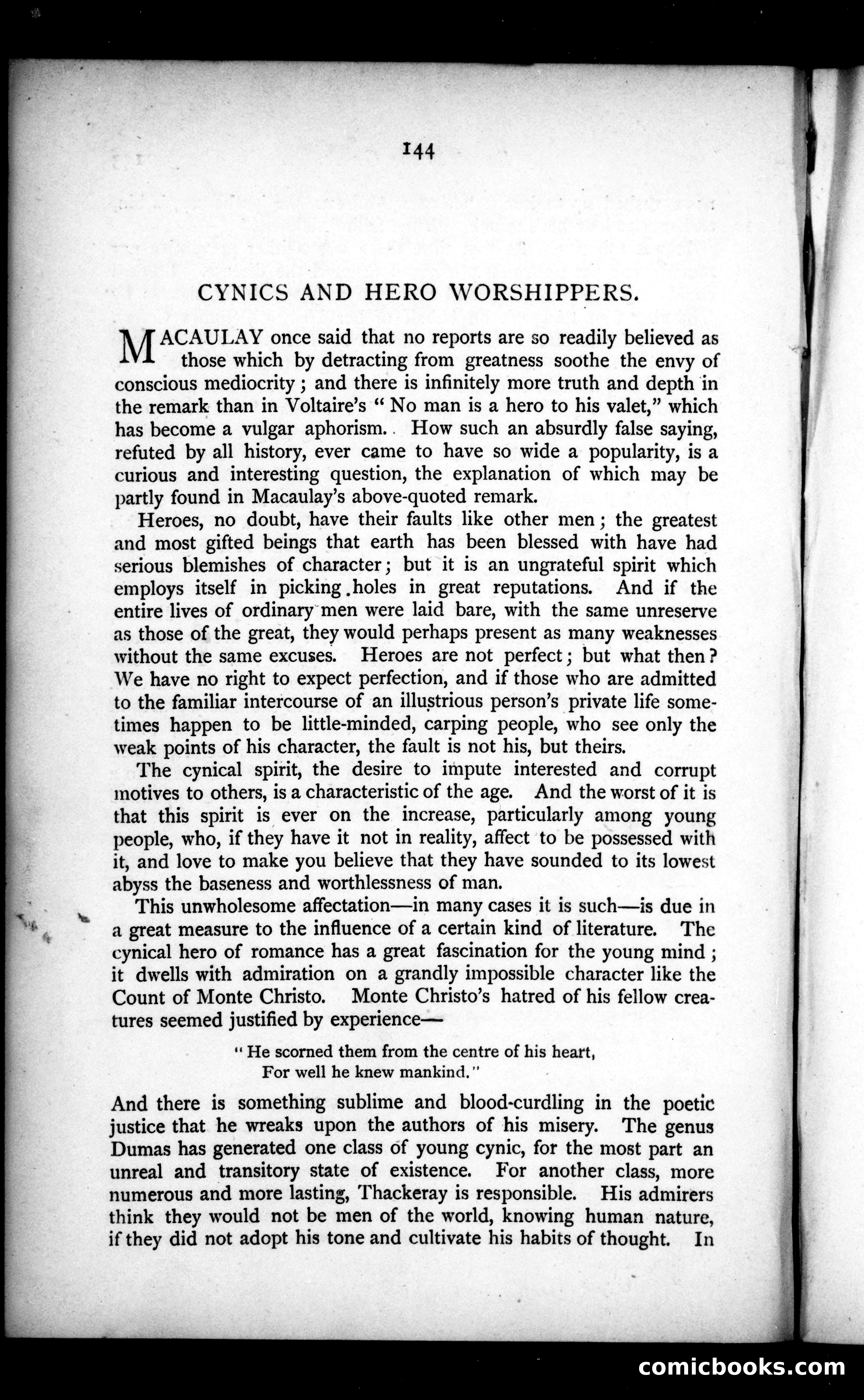 The Argosy, Vol. 32 — page 64 of 82