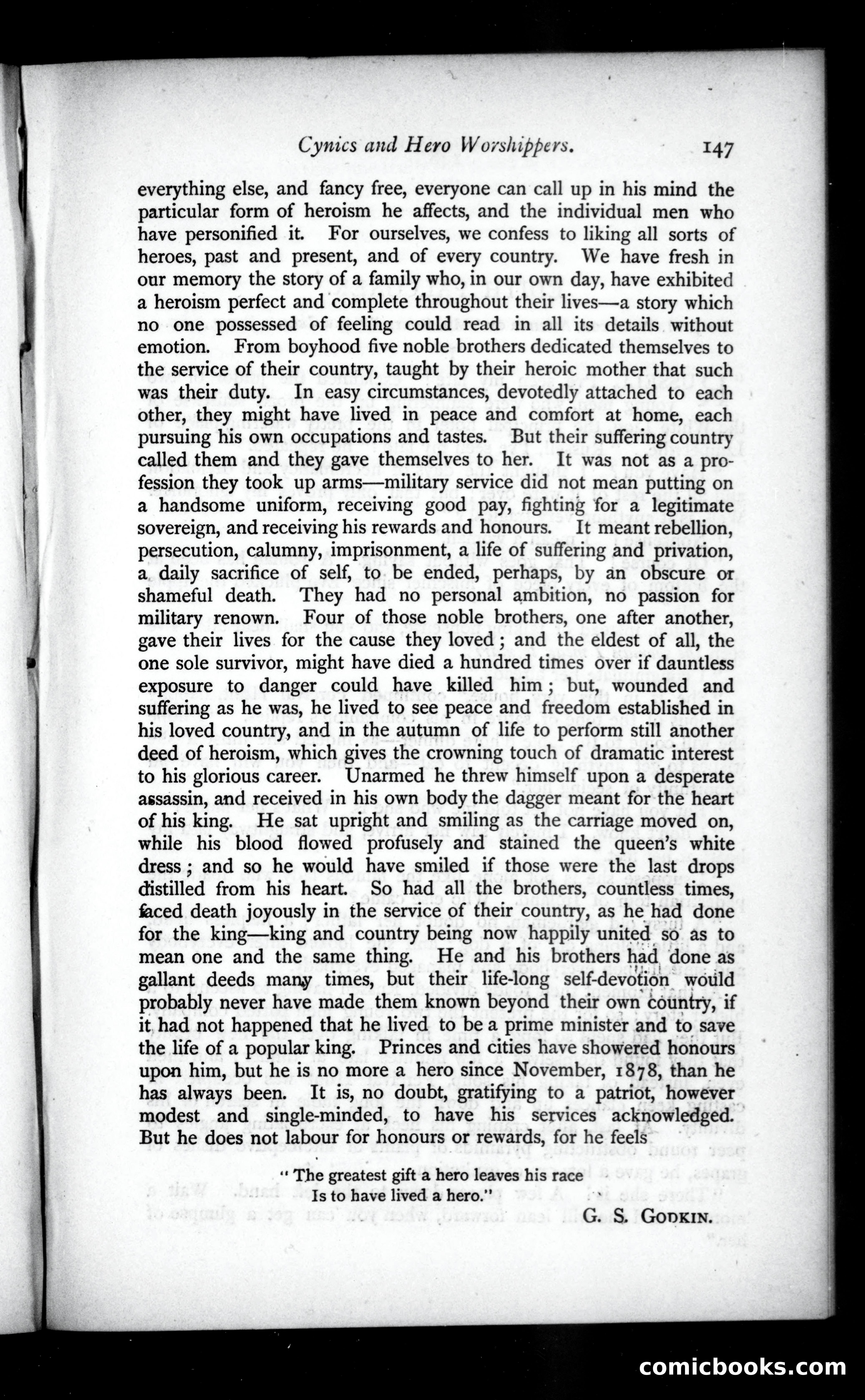 The Argosy, Vol. 32 — page 67 of 82