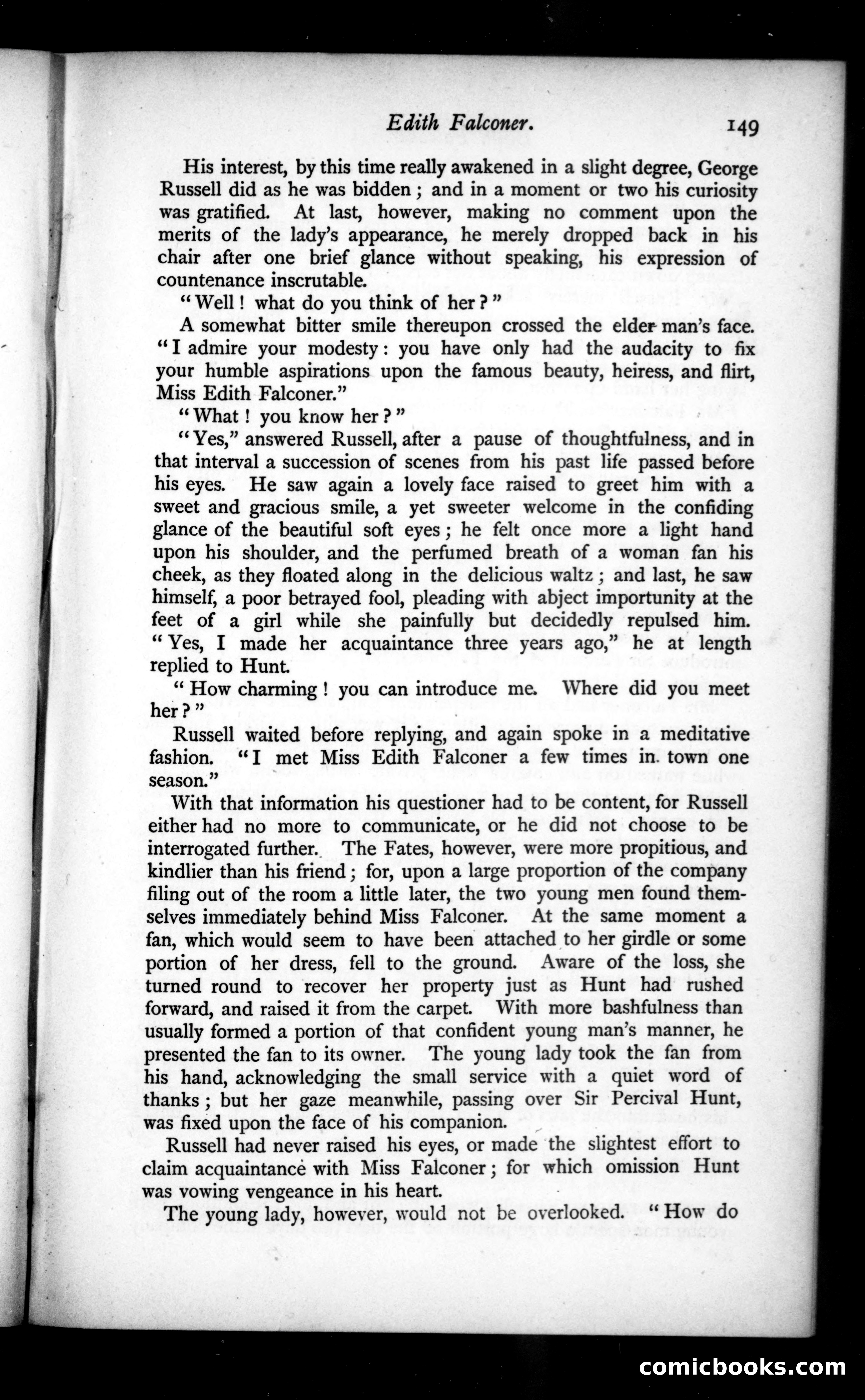 The Argosy, Vol. 32 — page 69 of 82
