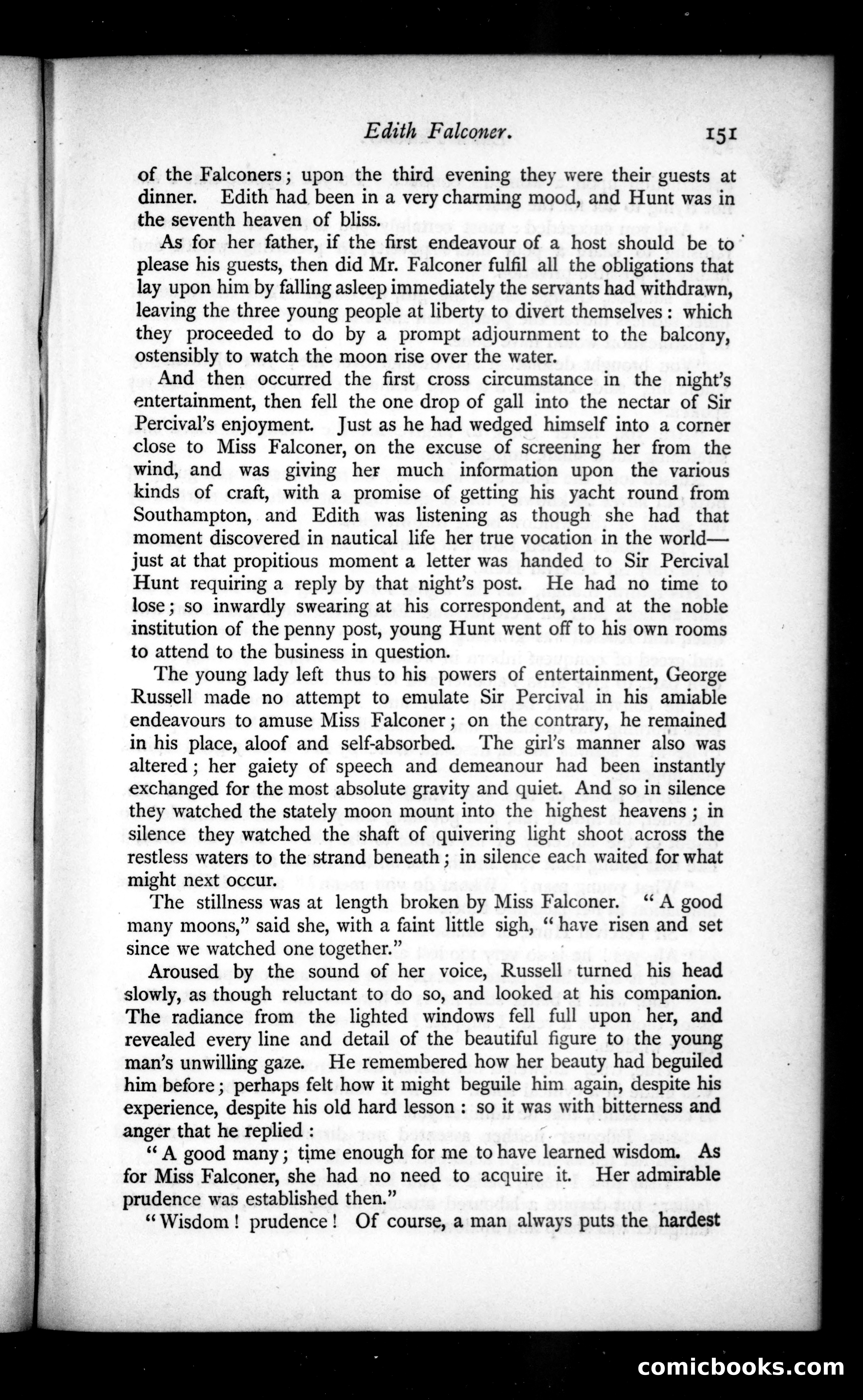 The Argosy, Vol. 32 — page 71 of 82