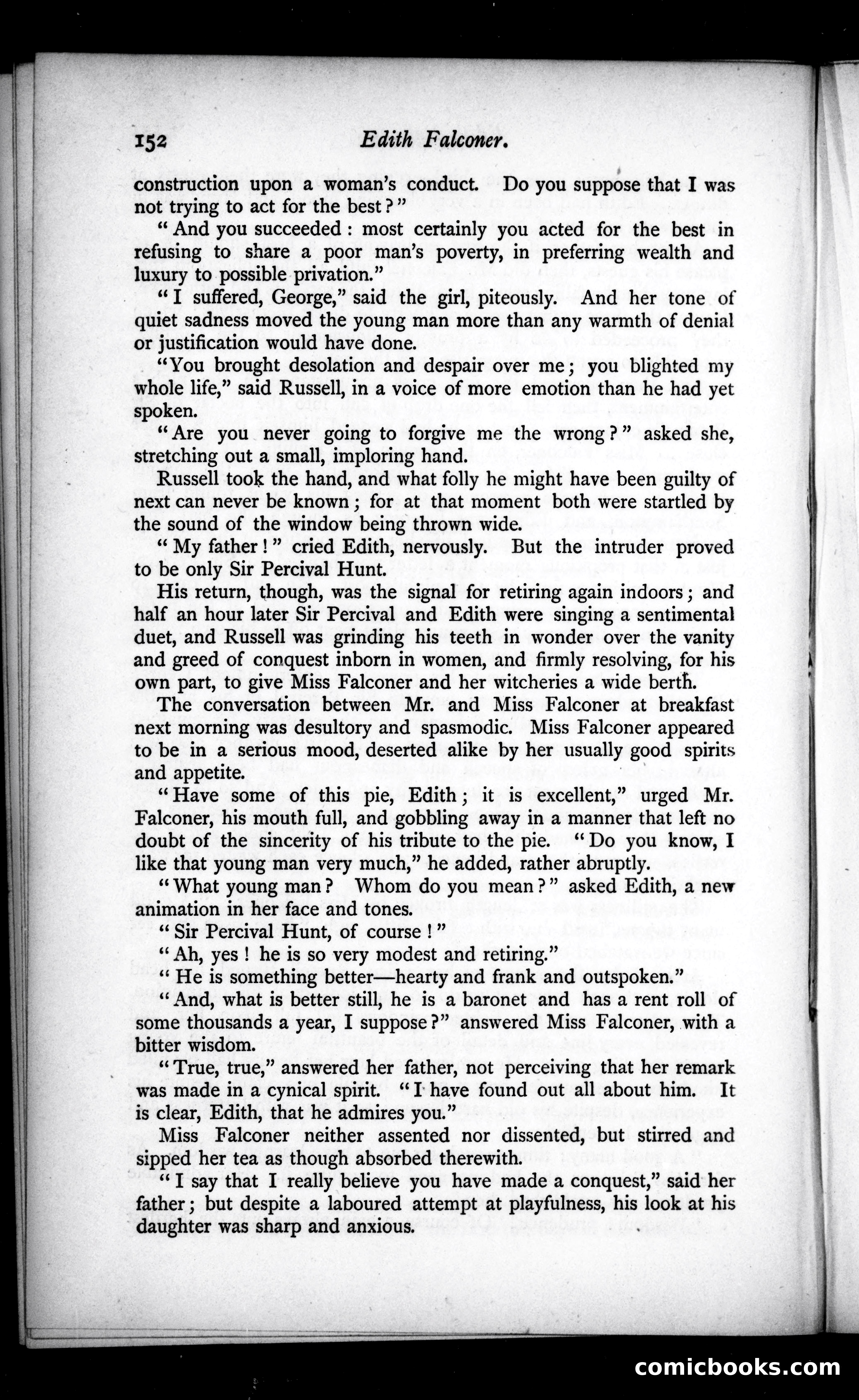 The Argosy, Vol. 32 — page 72 of 82