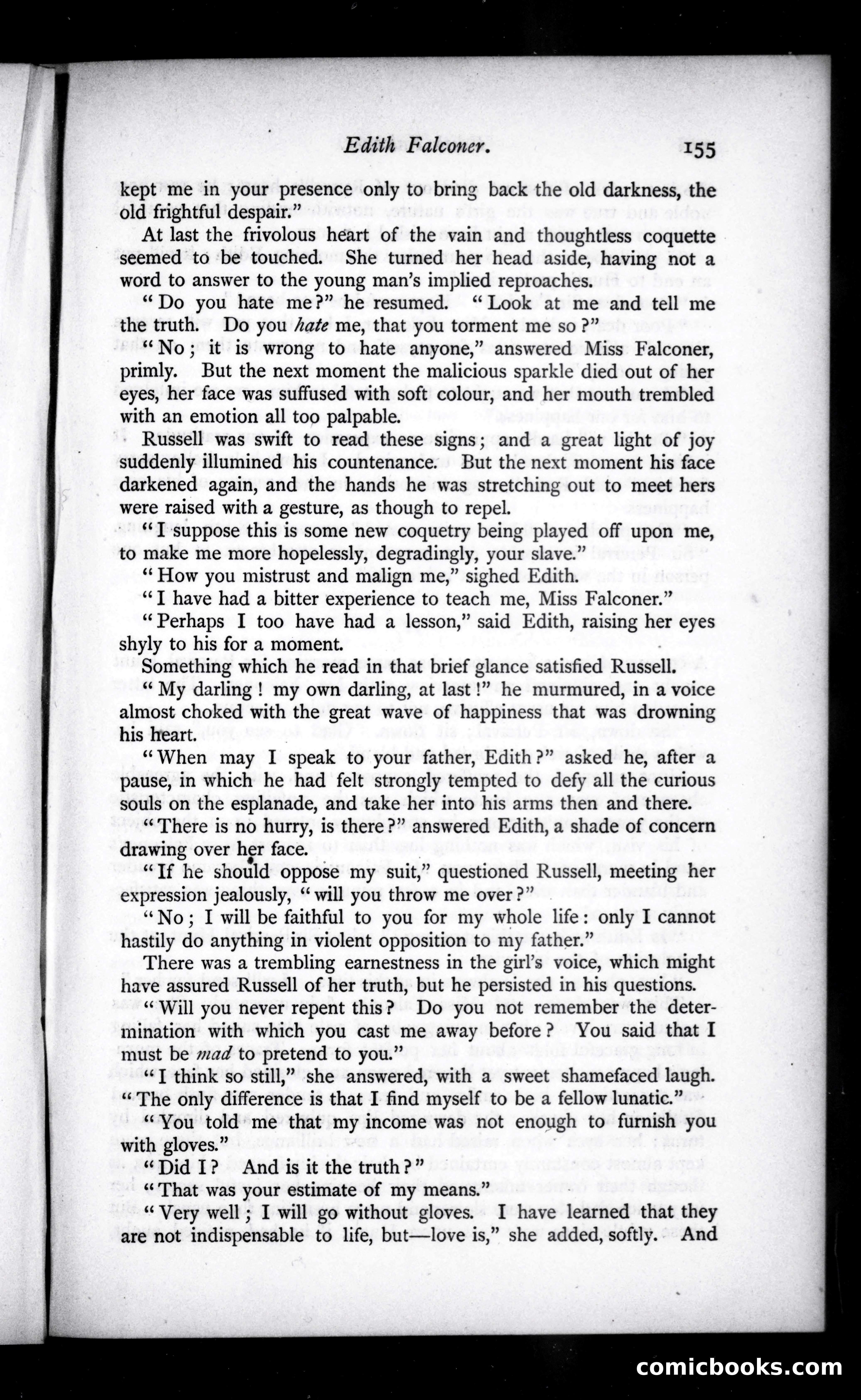 The Argosy, Vol. 32 — page 75 of 82