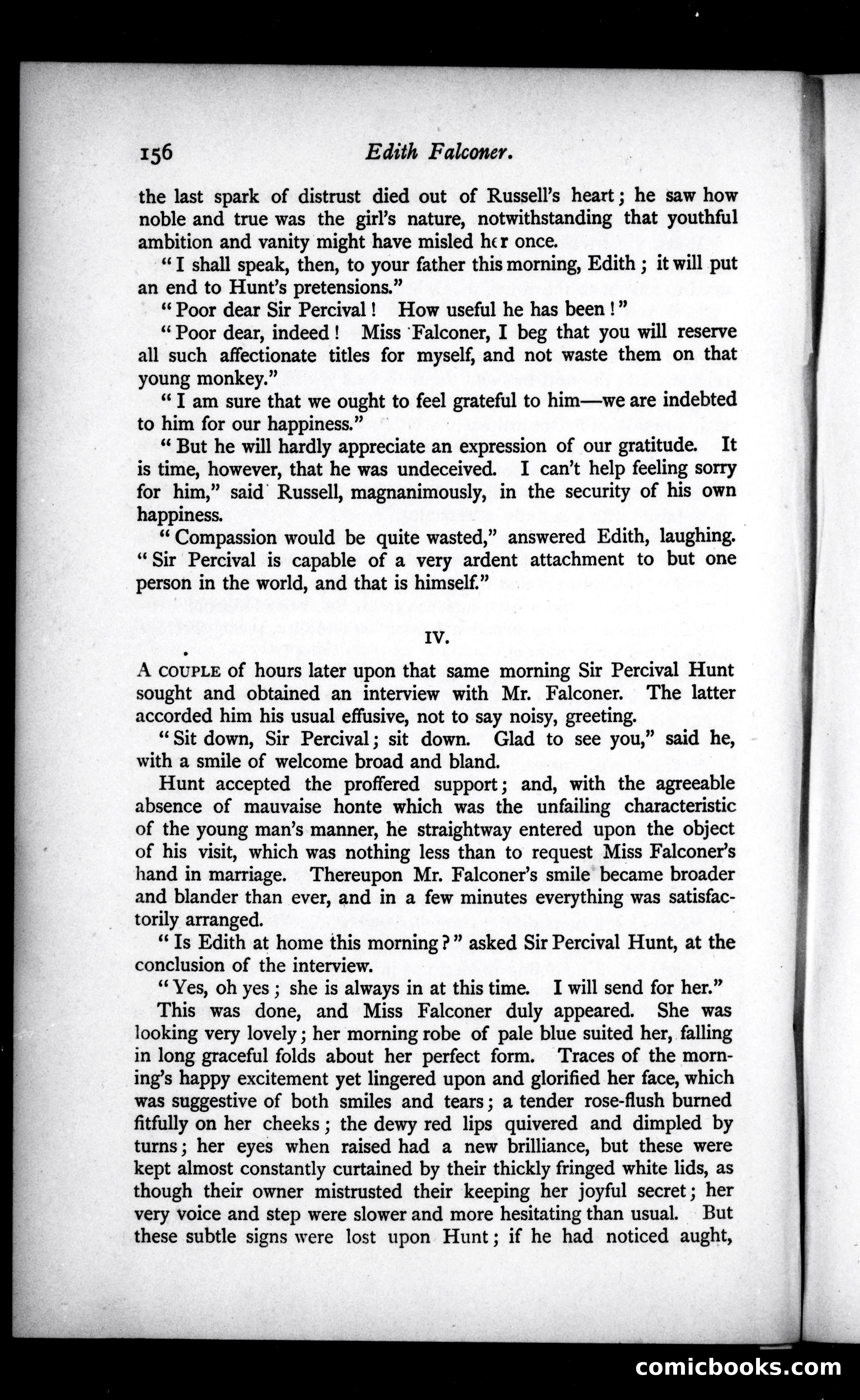The Argosy, Vol. 32 — page 76 of 82