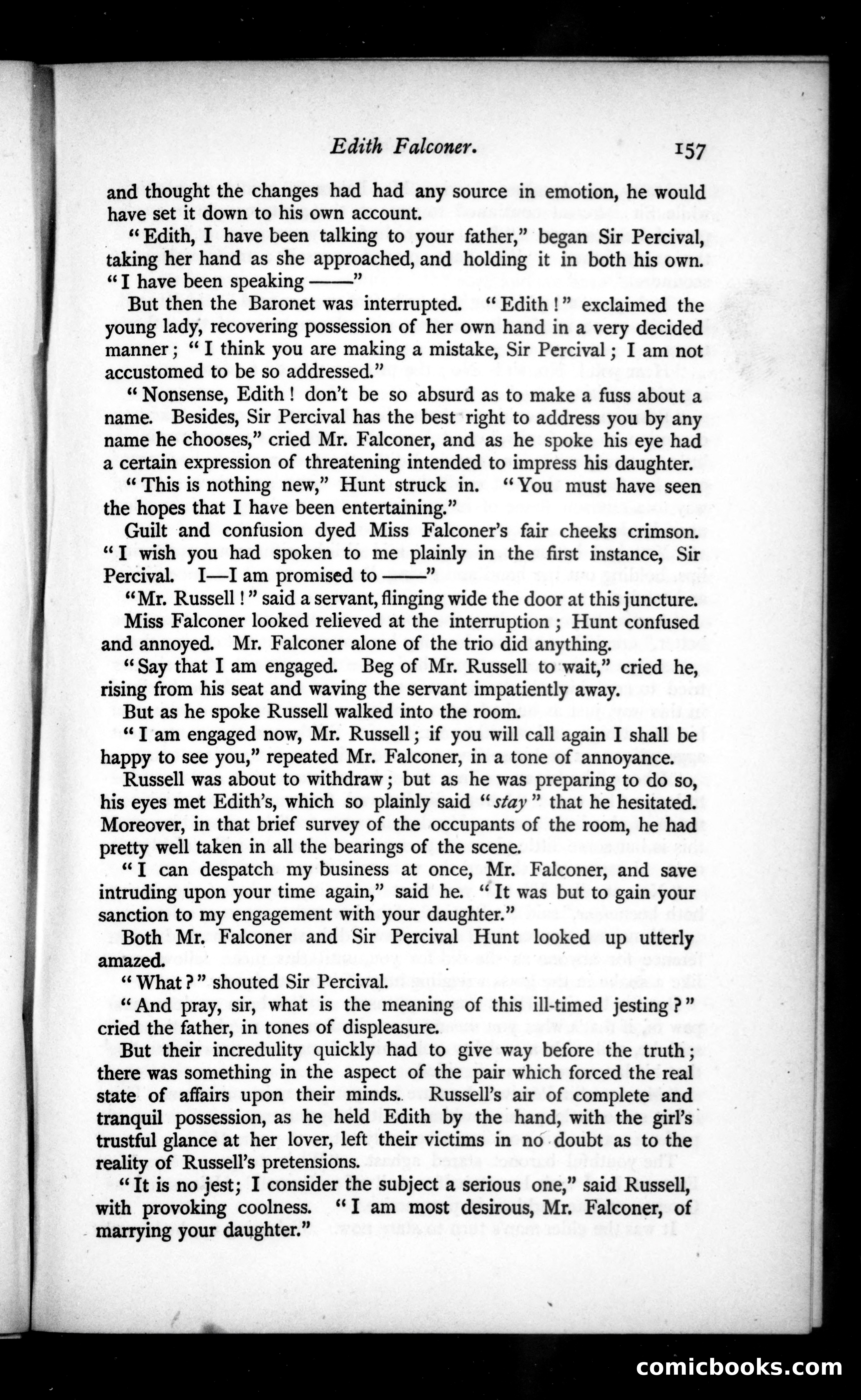 The Argosy, Vol. 32 — page 77 of 82