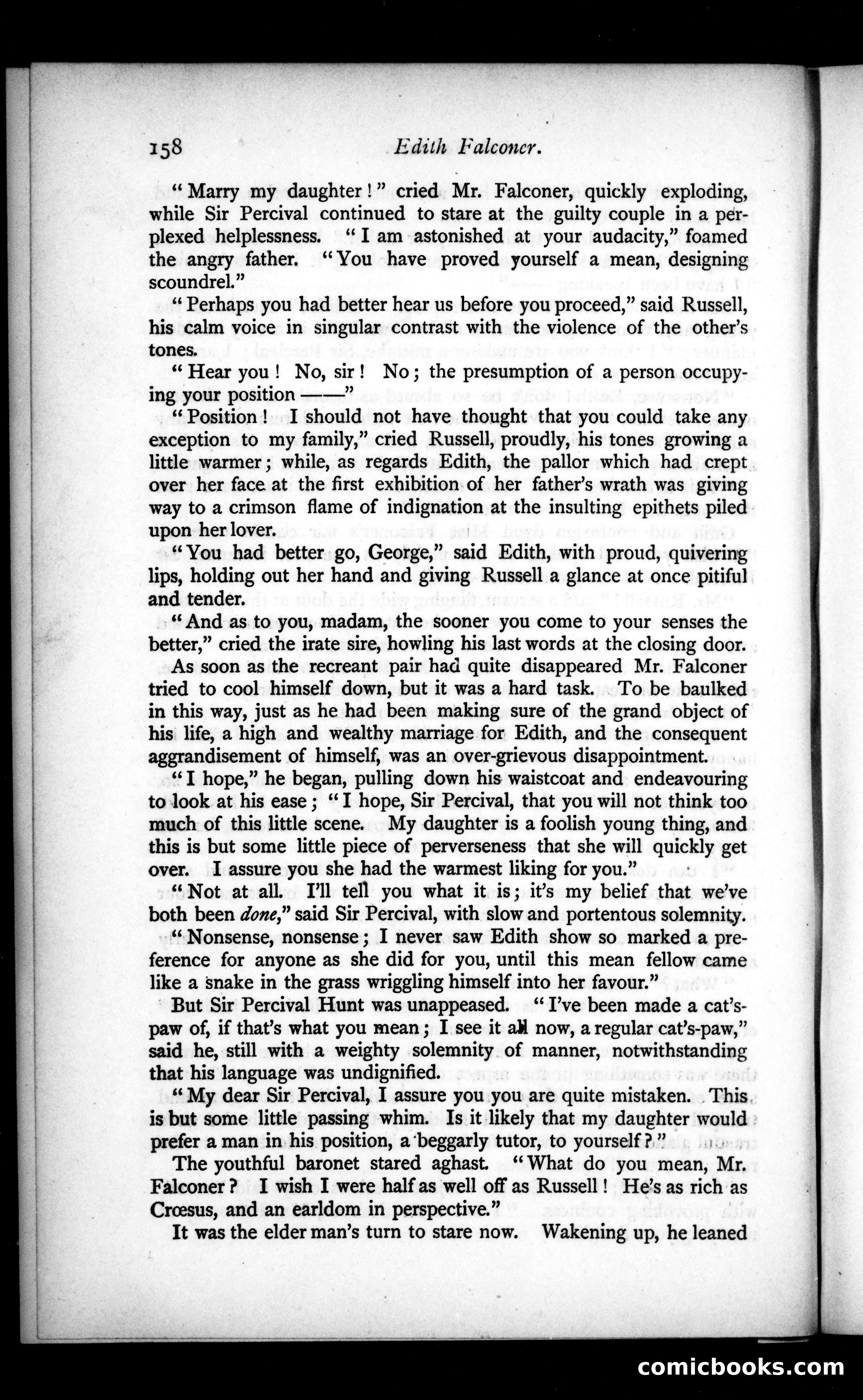 The Argosy, Vol. 32 — page 78 of 82