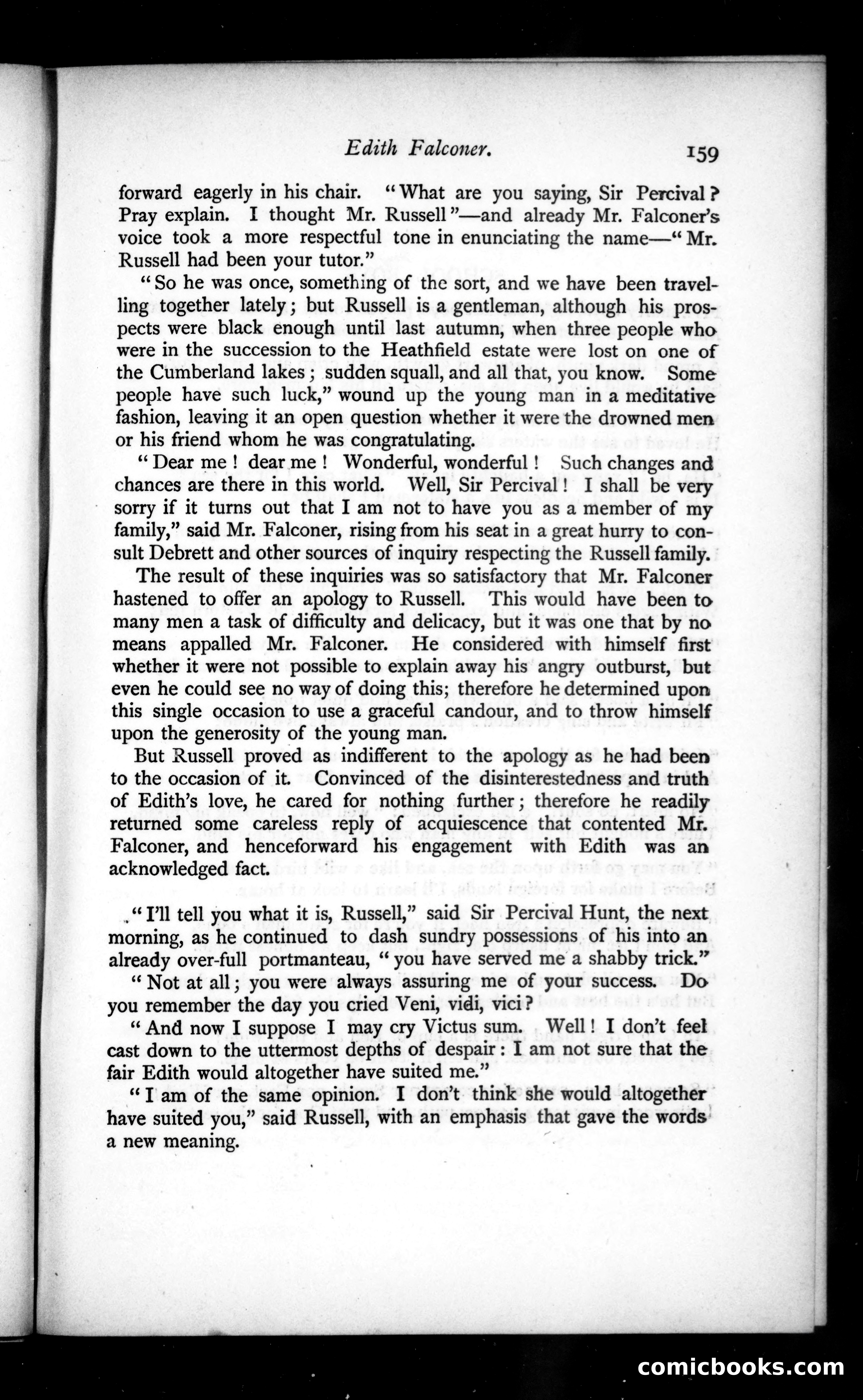 The Argosy, Vol. 32 — page 79 of 82