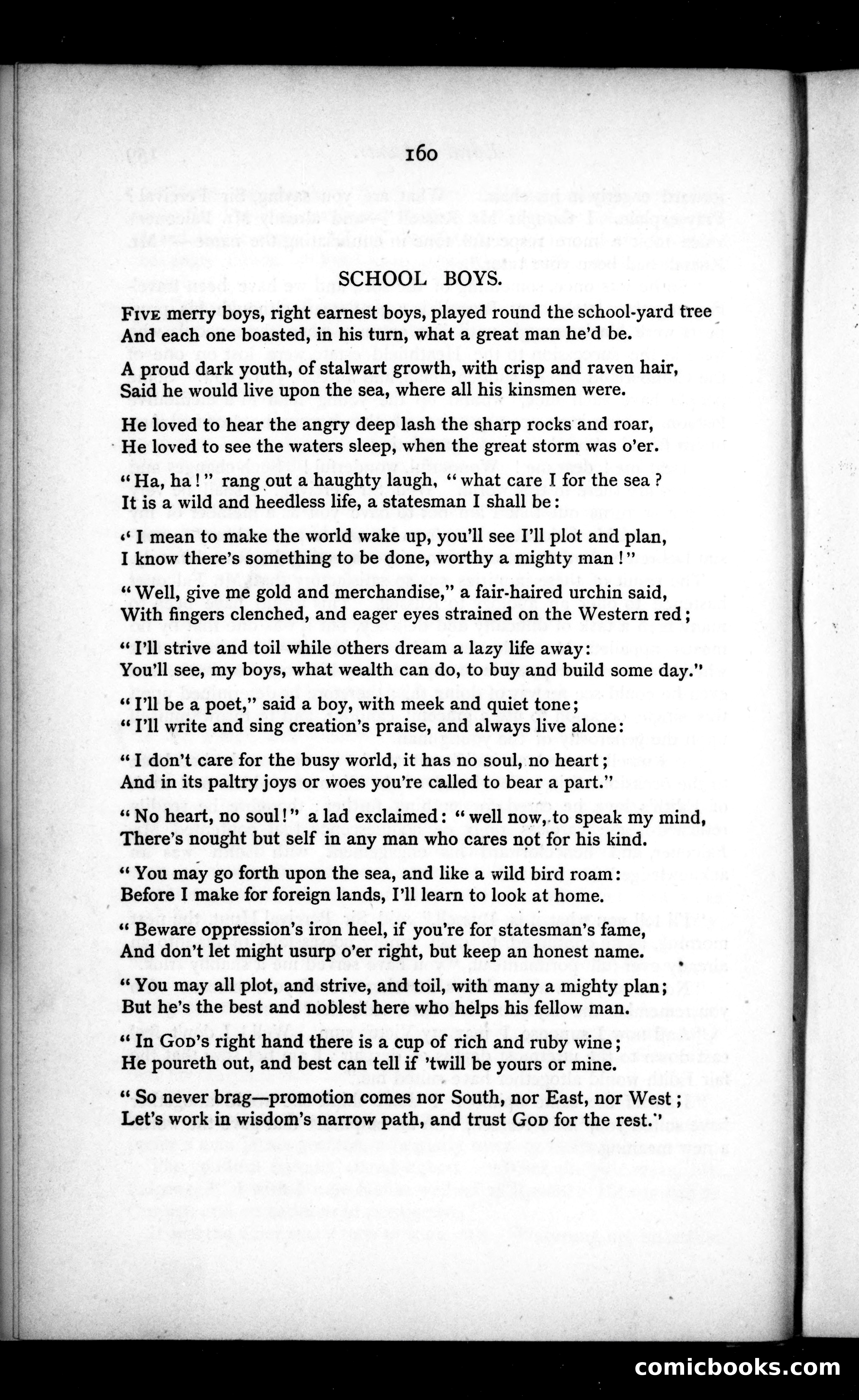 The Argosy, Vol. 32 — page 80 of 82