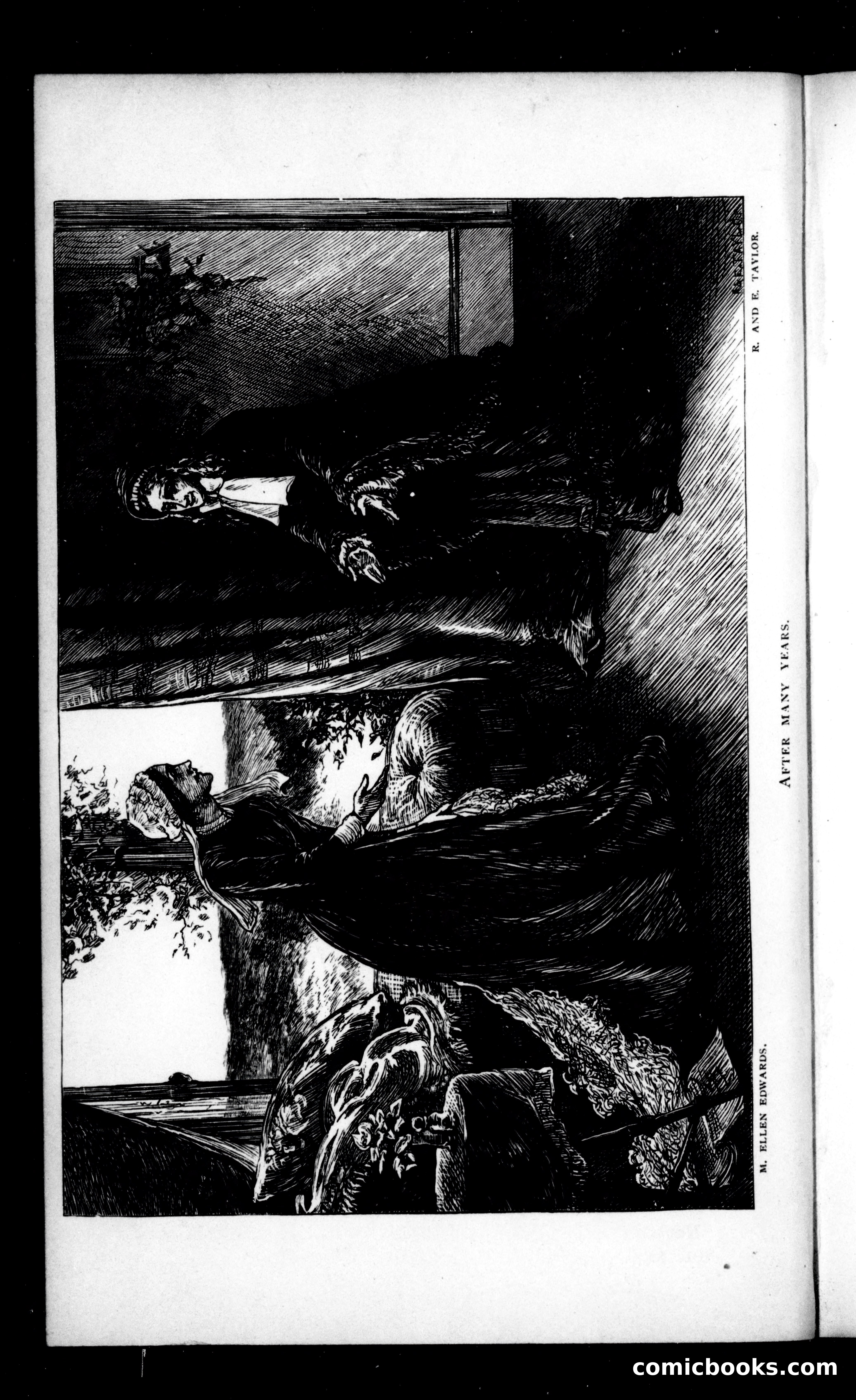 The Argosy, Vol. 32 — page 82 of 82