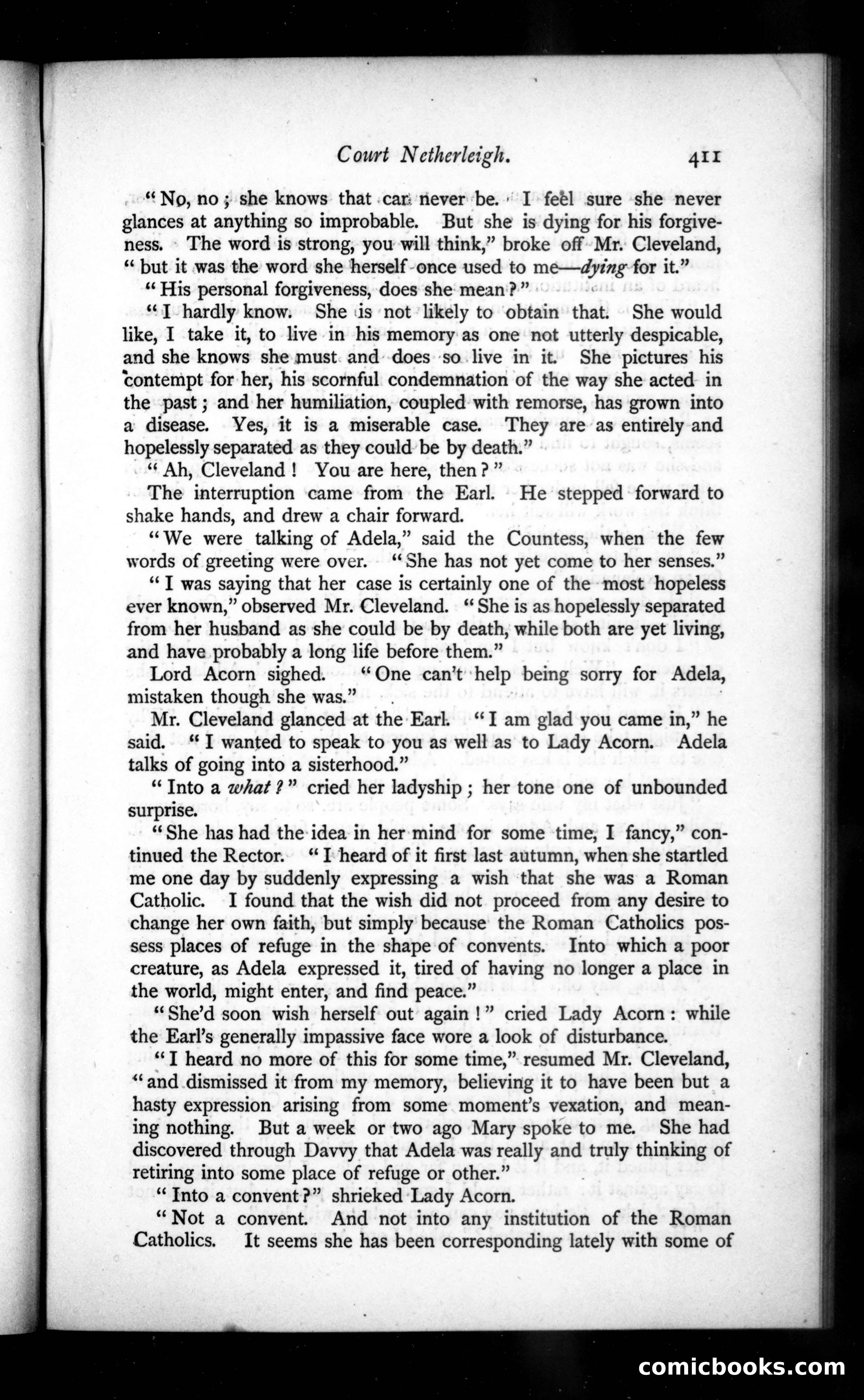 The Argosy, Vol. 32 — page 11 of 123