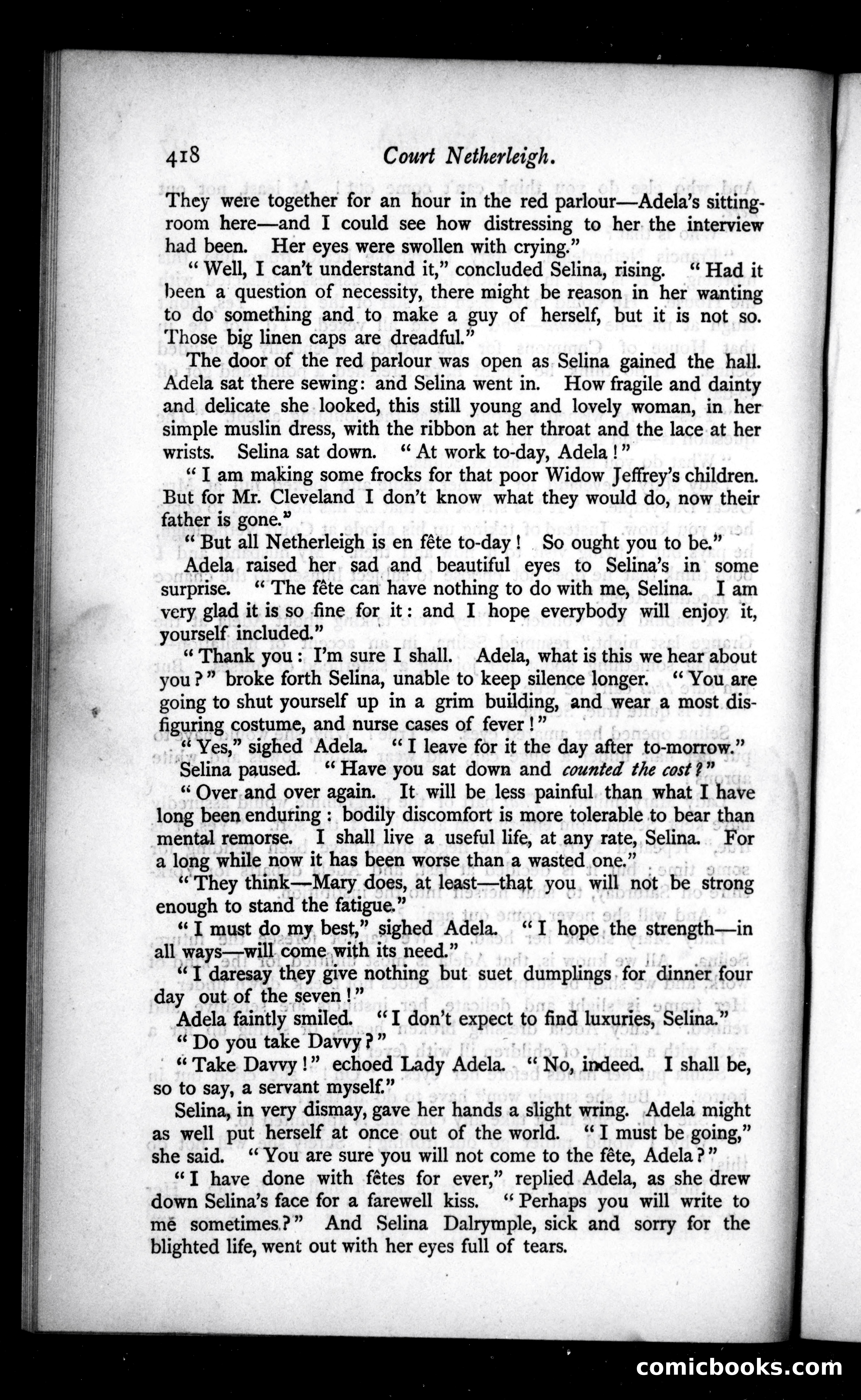 The Argosy, Vol. 32 — page 18 of 123
