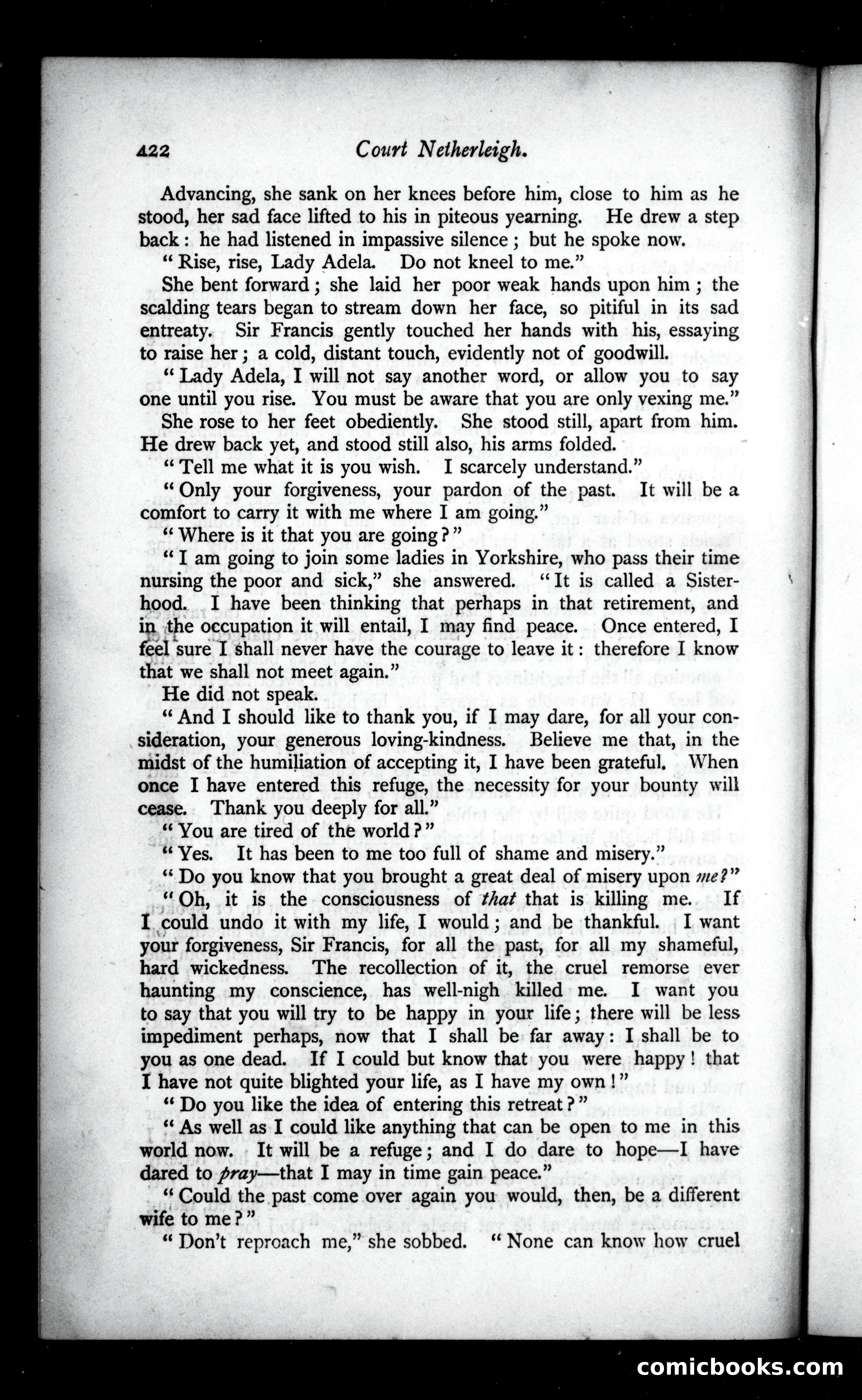 The Argosy, Vol. 32 — page 22 of 123