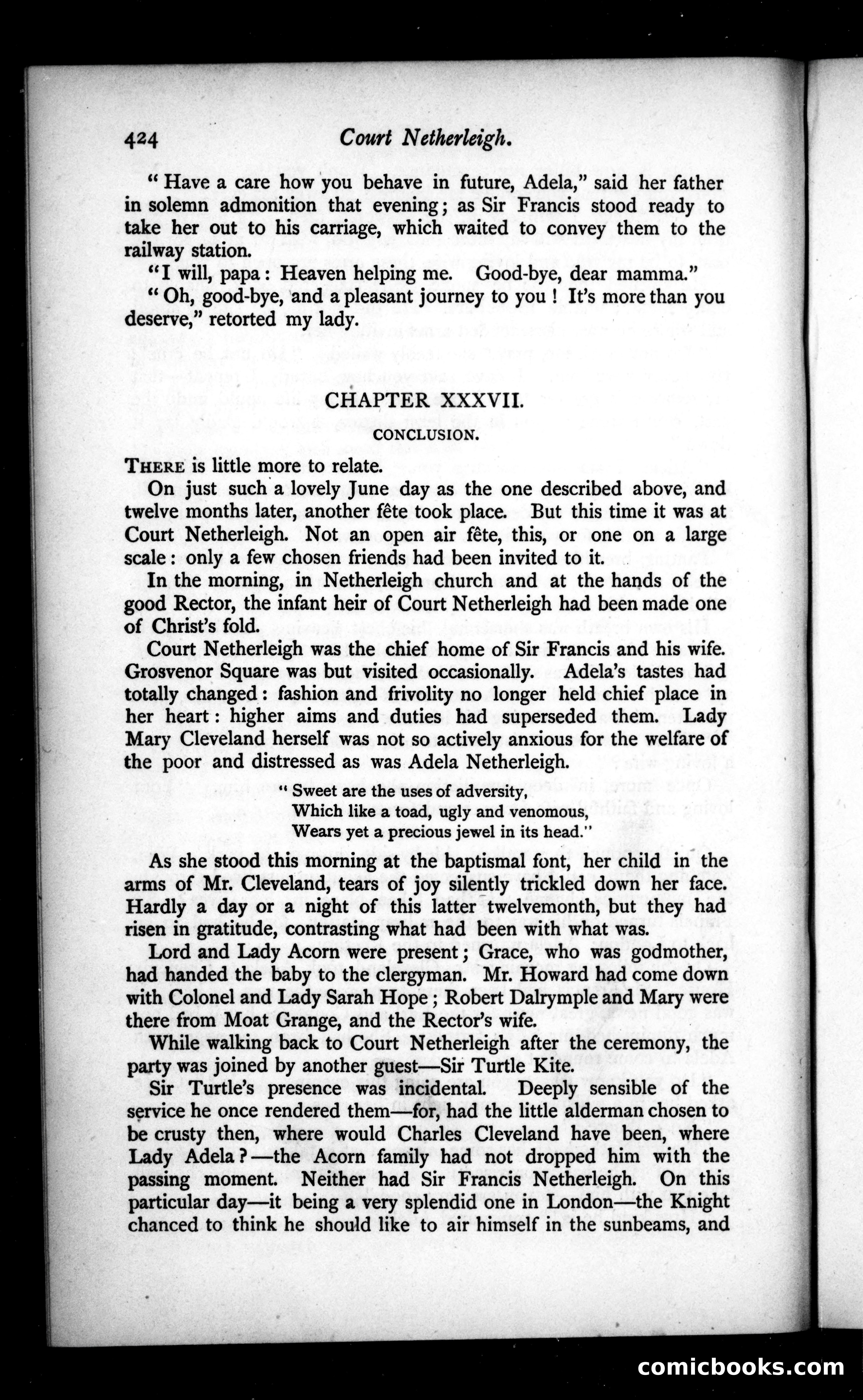 The Argosy, Vol. 32 — page 24 of 123