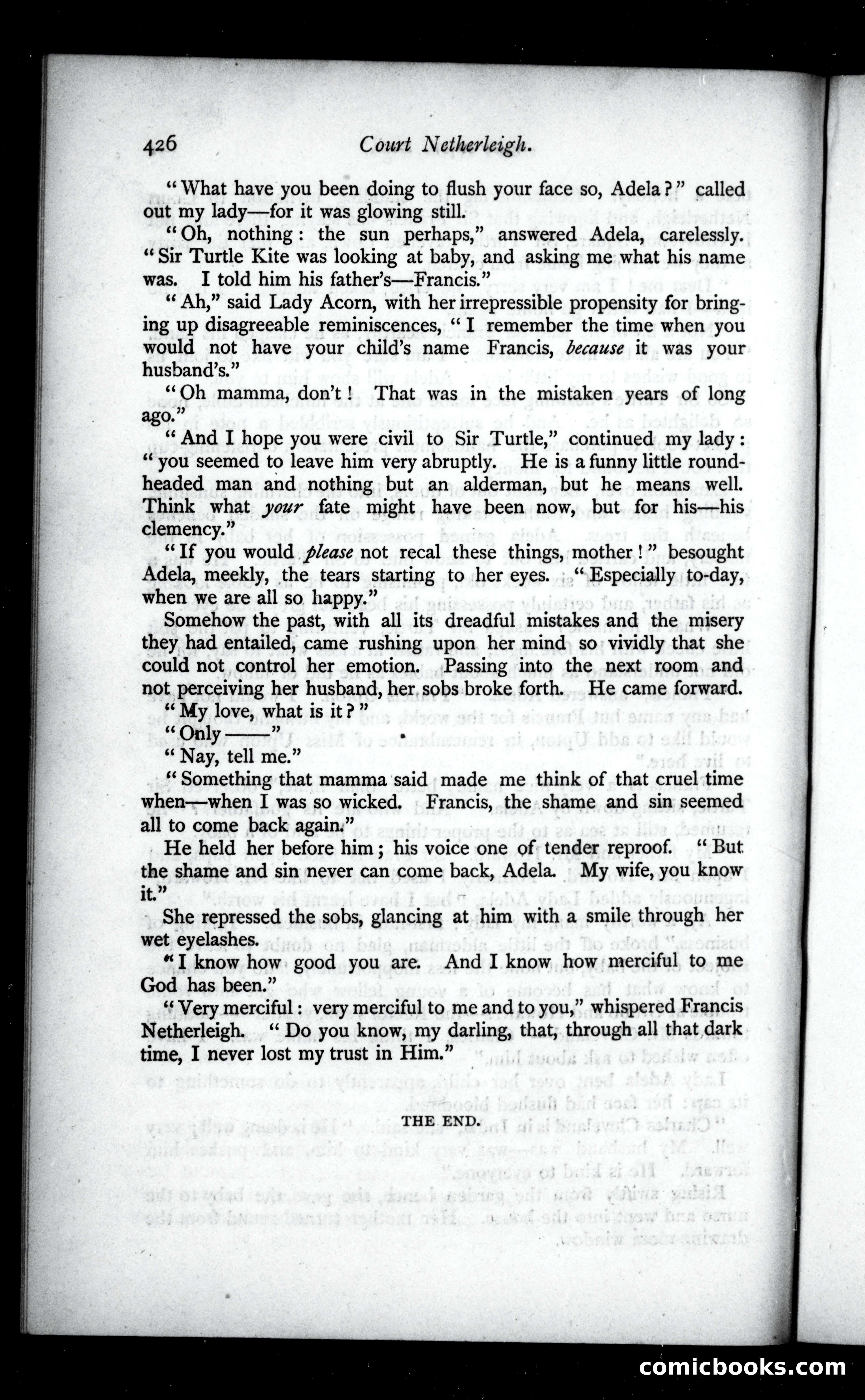 The Argosy, Vol. 32 — page 26 of 123