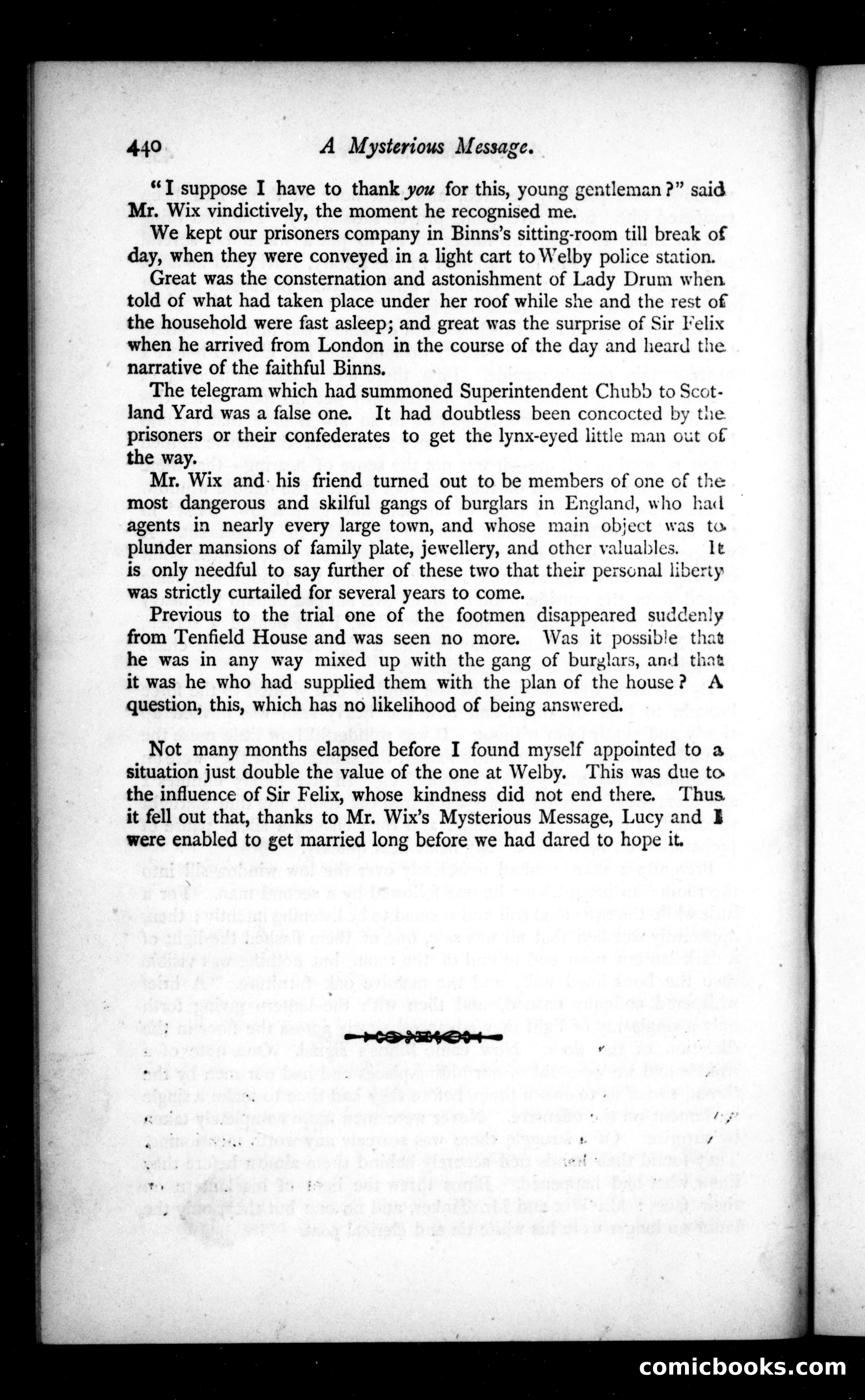 The Argosy, Vol. 32 — page 40 of 123