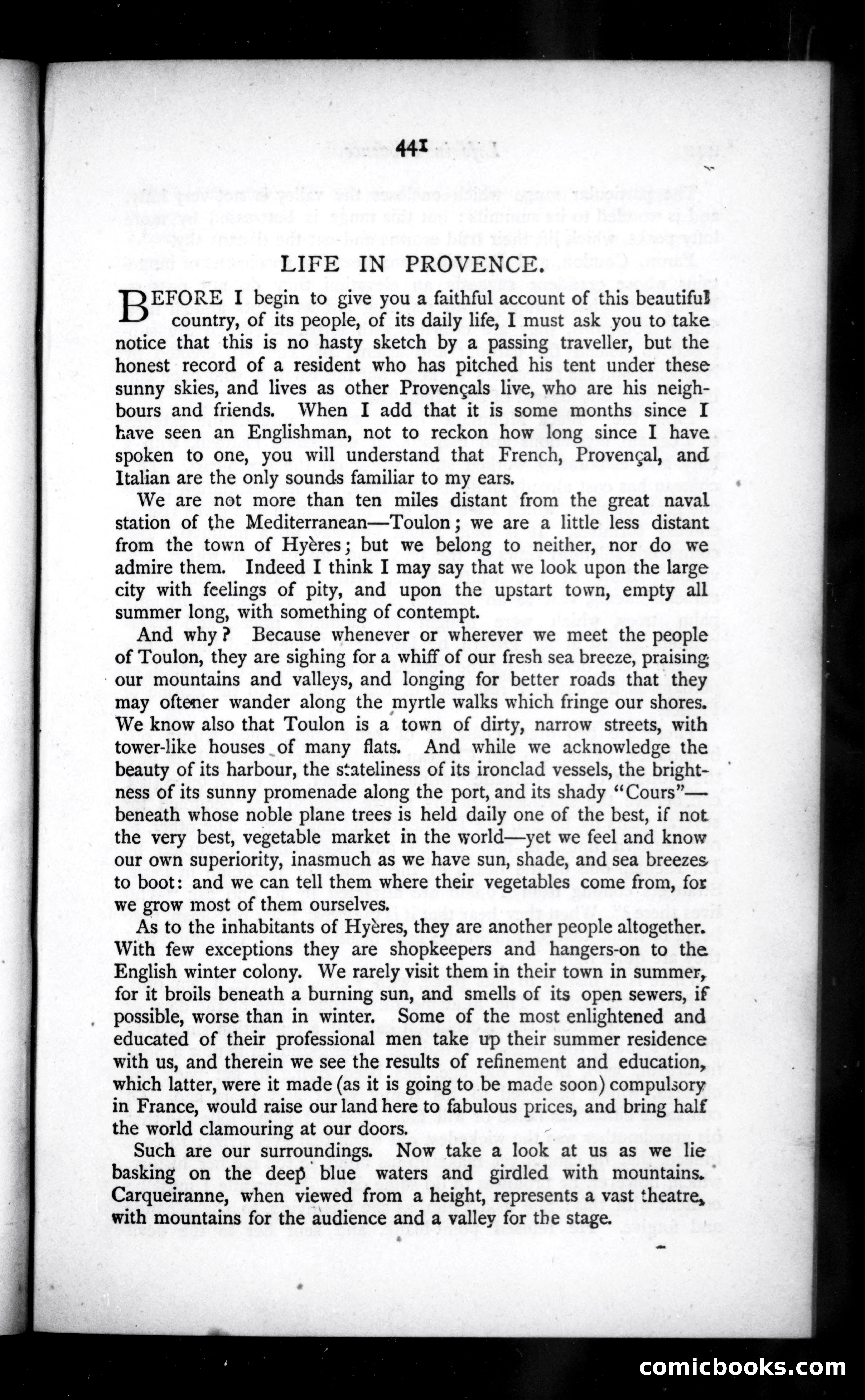 The Argosy, Vol. 32 — page 41 of 123