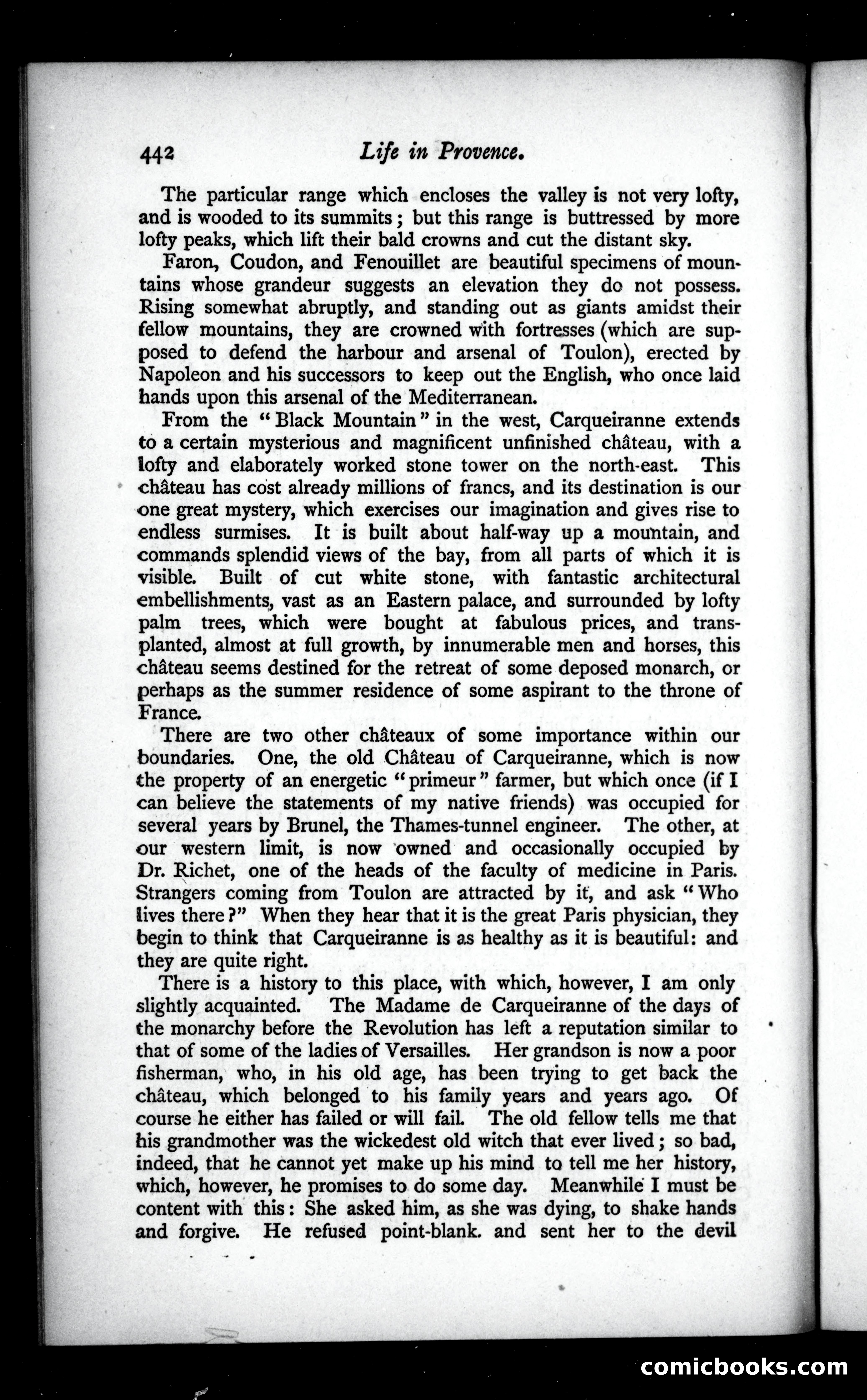 The Argosy, Vol. 32 — page 42 of 123