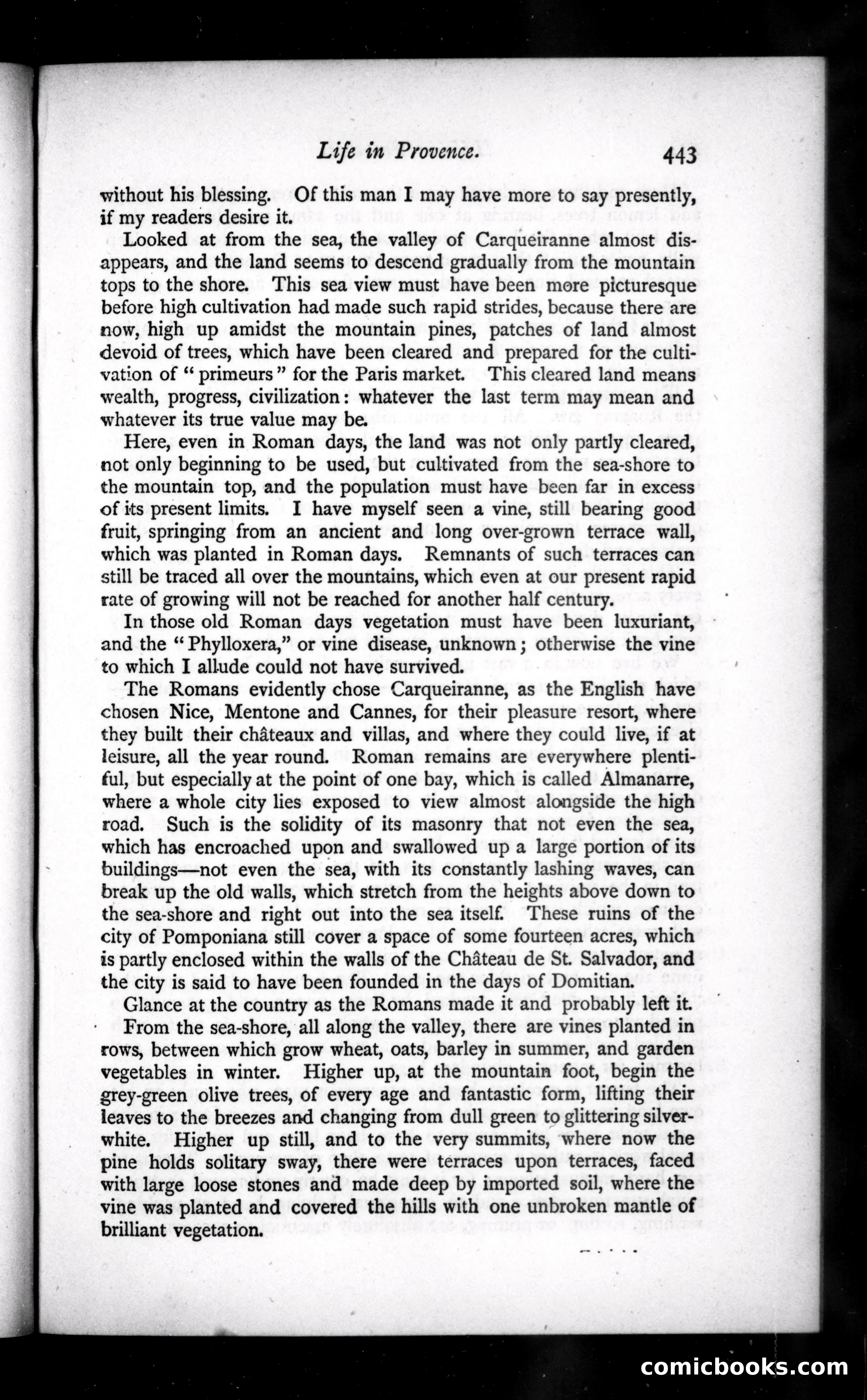The Argosy, Vol. 32 — page 43 of 123