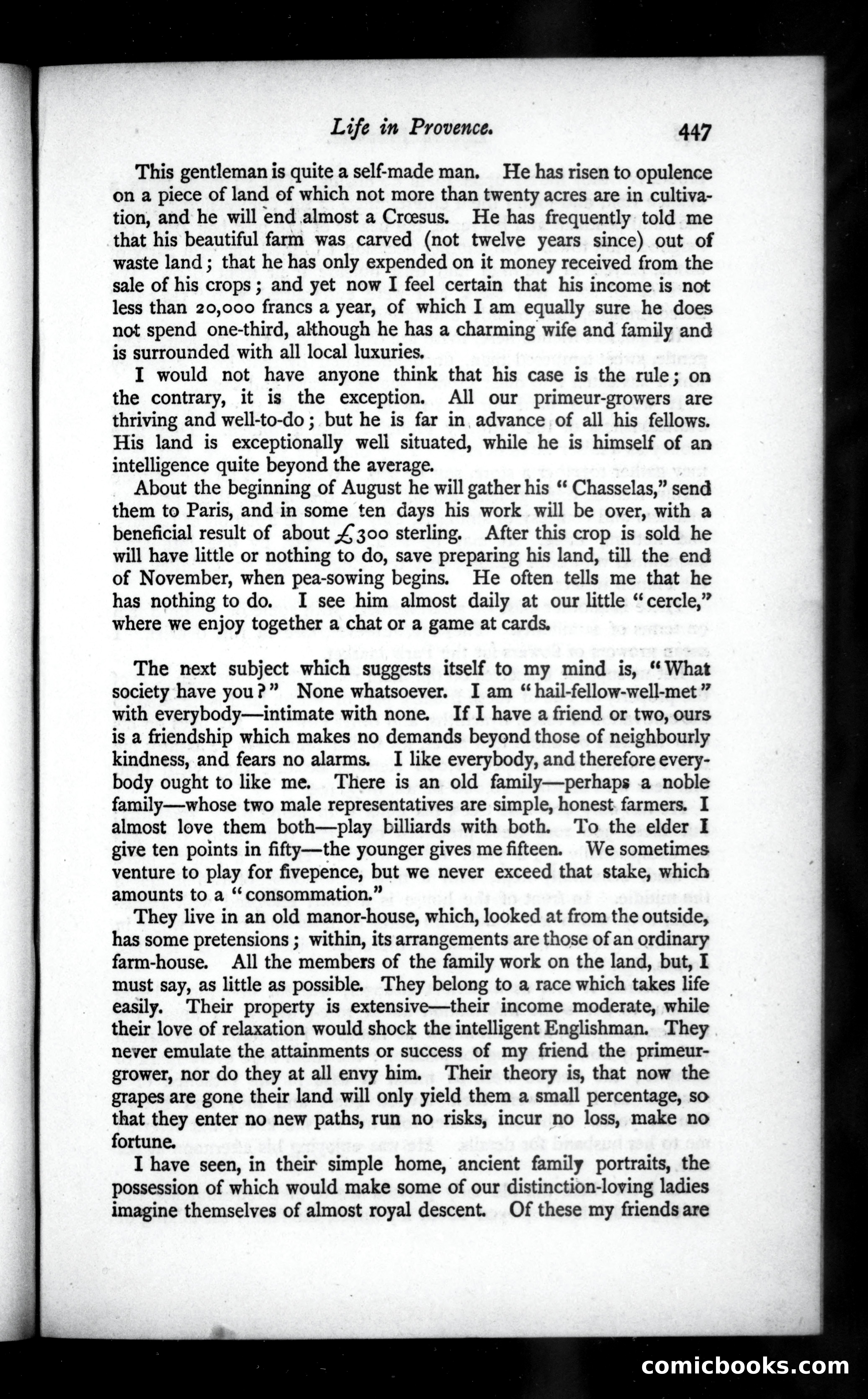 The Argosy, Vol. 32 — page 47 of 123