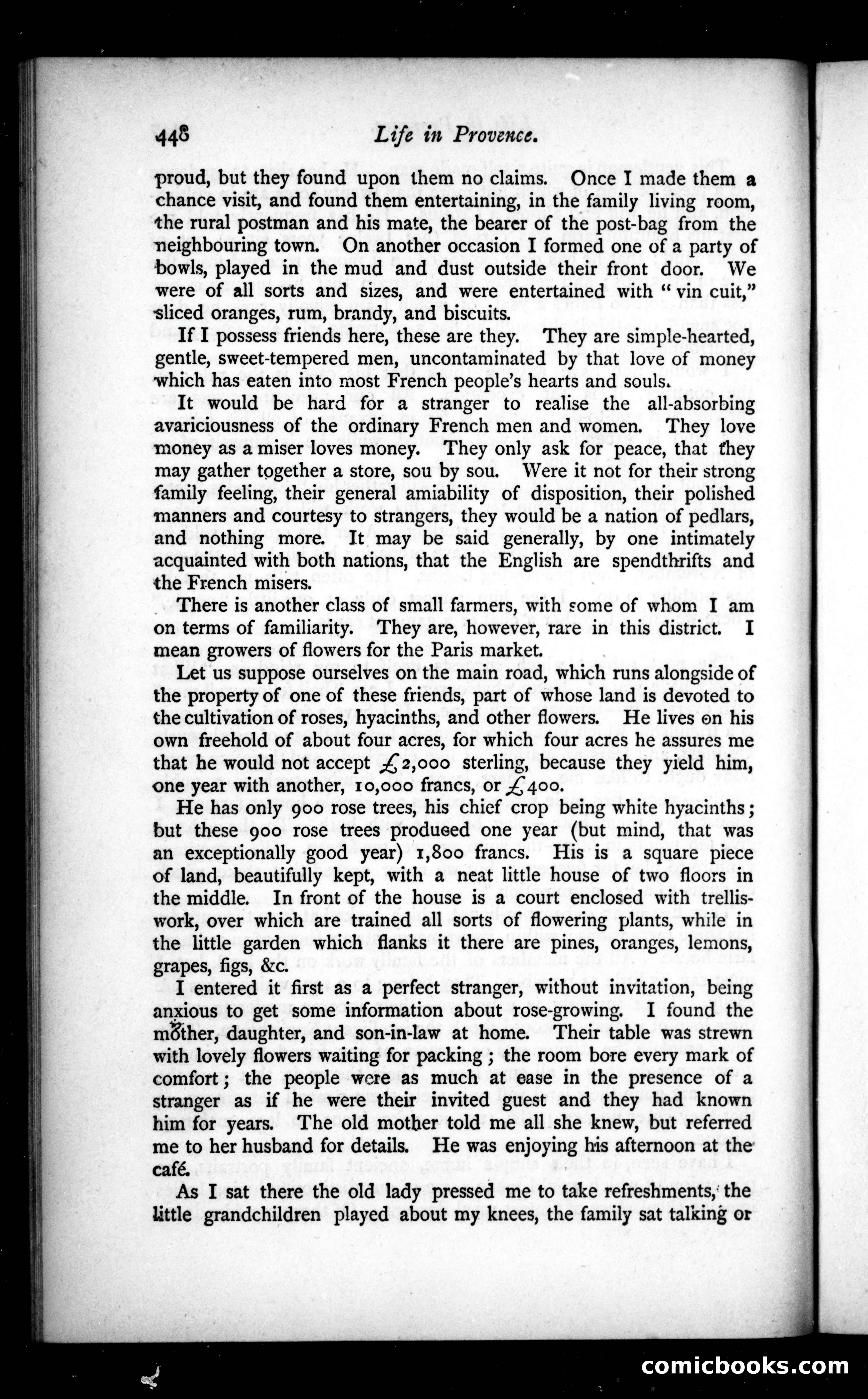 The Argosy, Vol. 32 — page 48 of 123