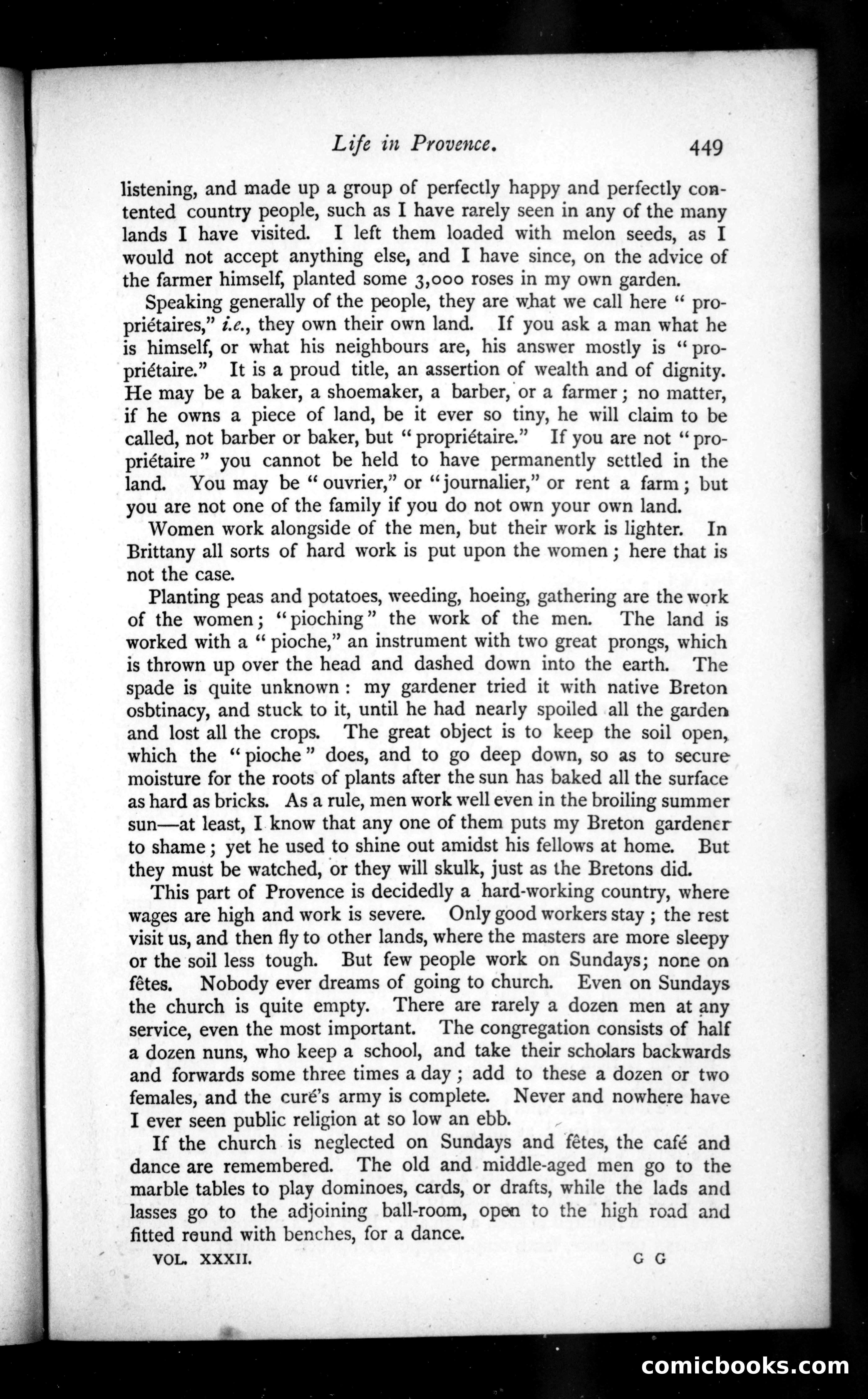 The Argosy, Vol. 32 — page 49 of 123