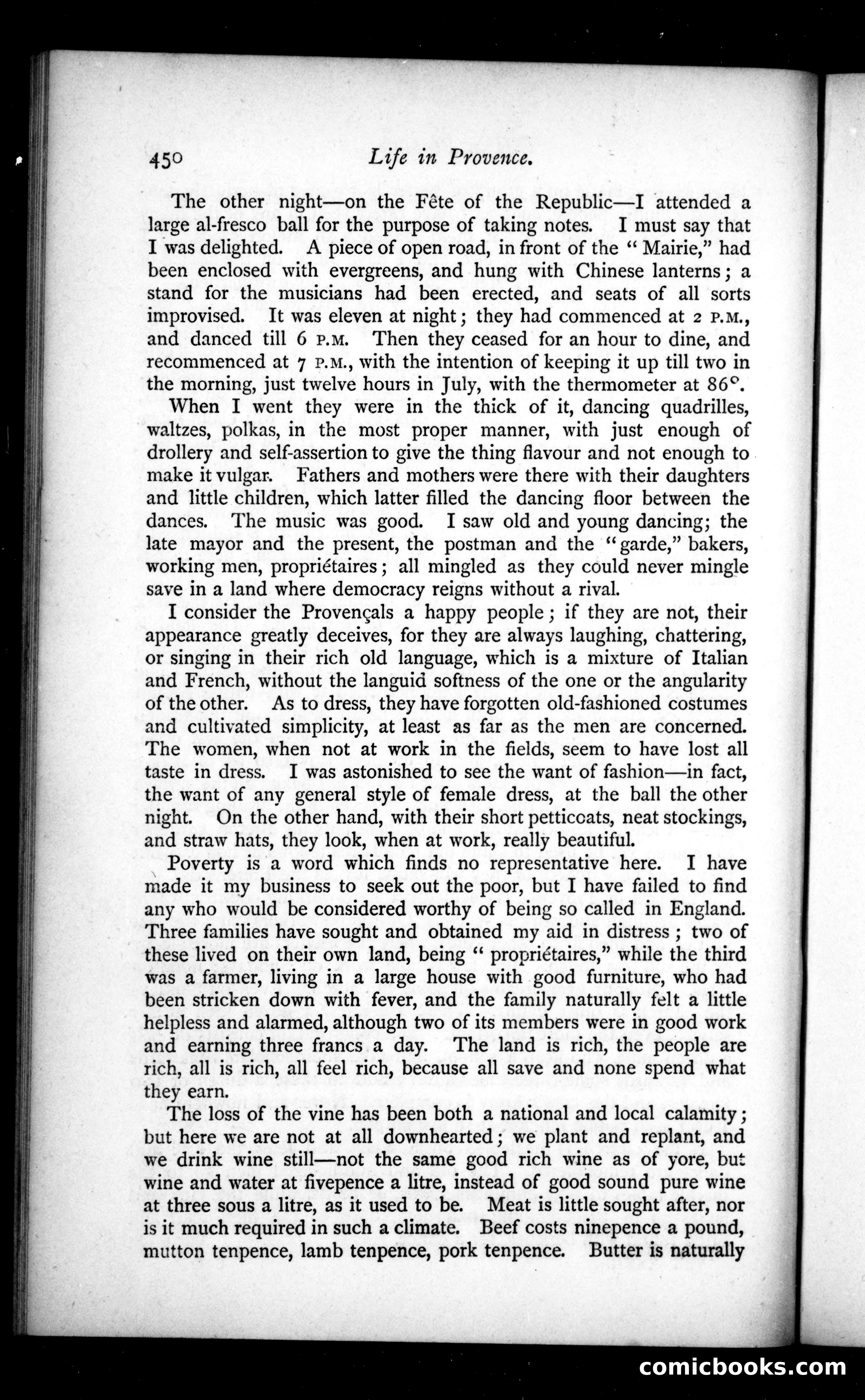 The Argosy, Vol. 32 — page 50 of 123