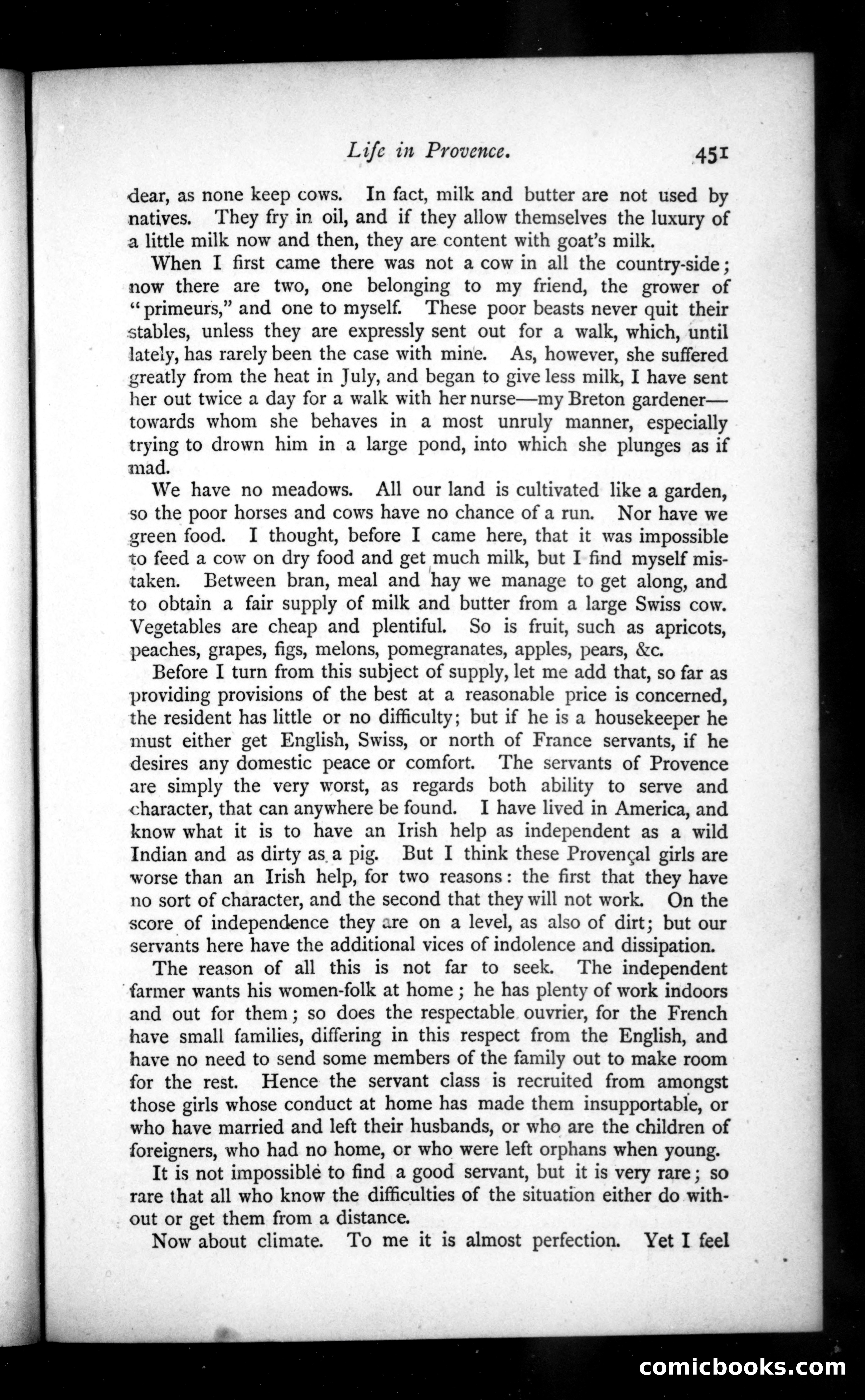 The Argosy, Vol. 32 — page 51 of 123
