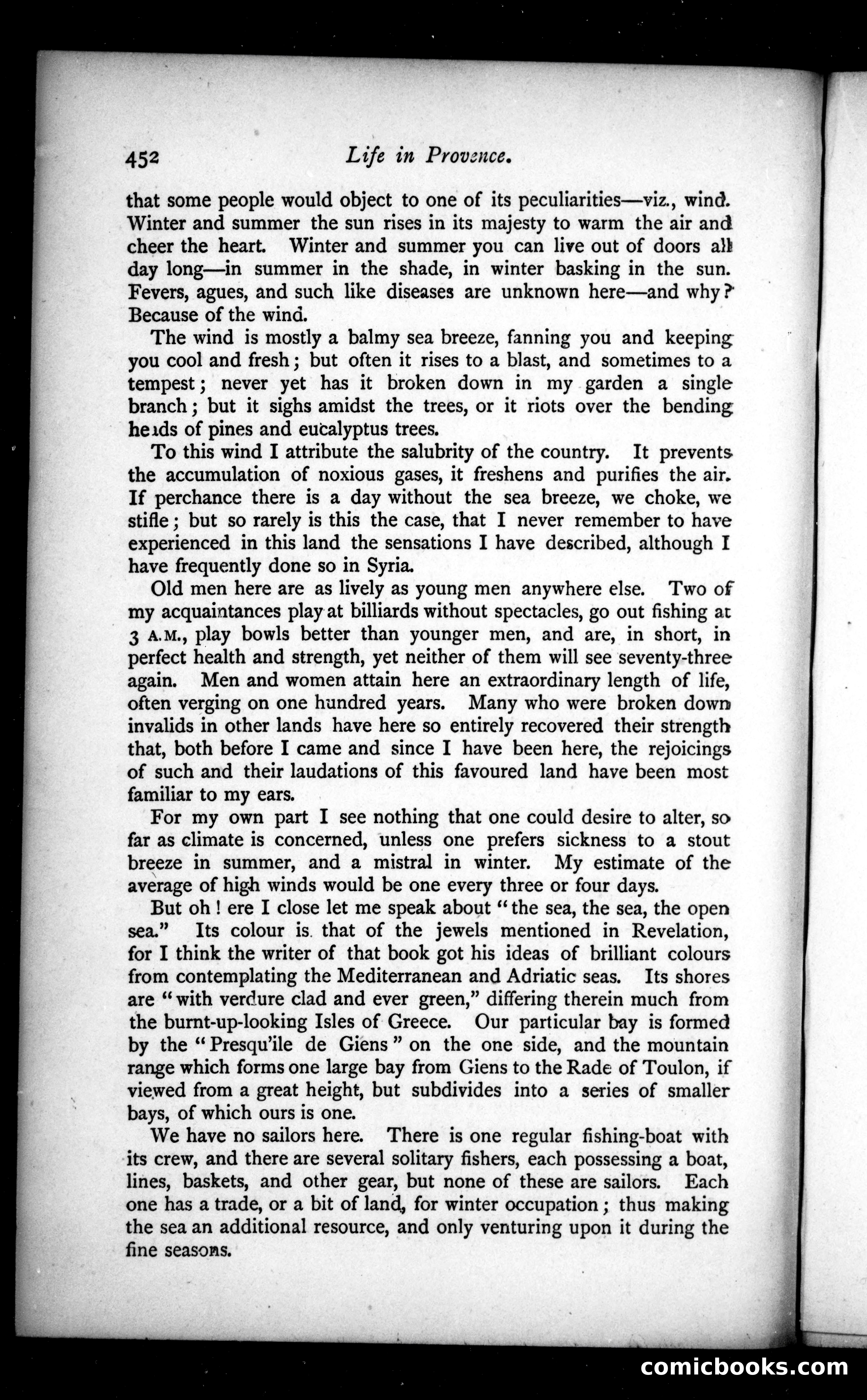 The Argosy, Vol. 32 — page 52 of 123
