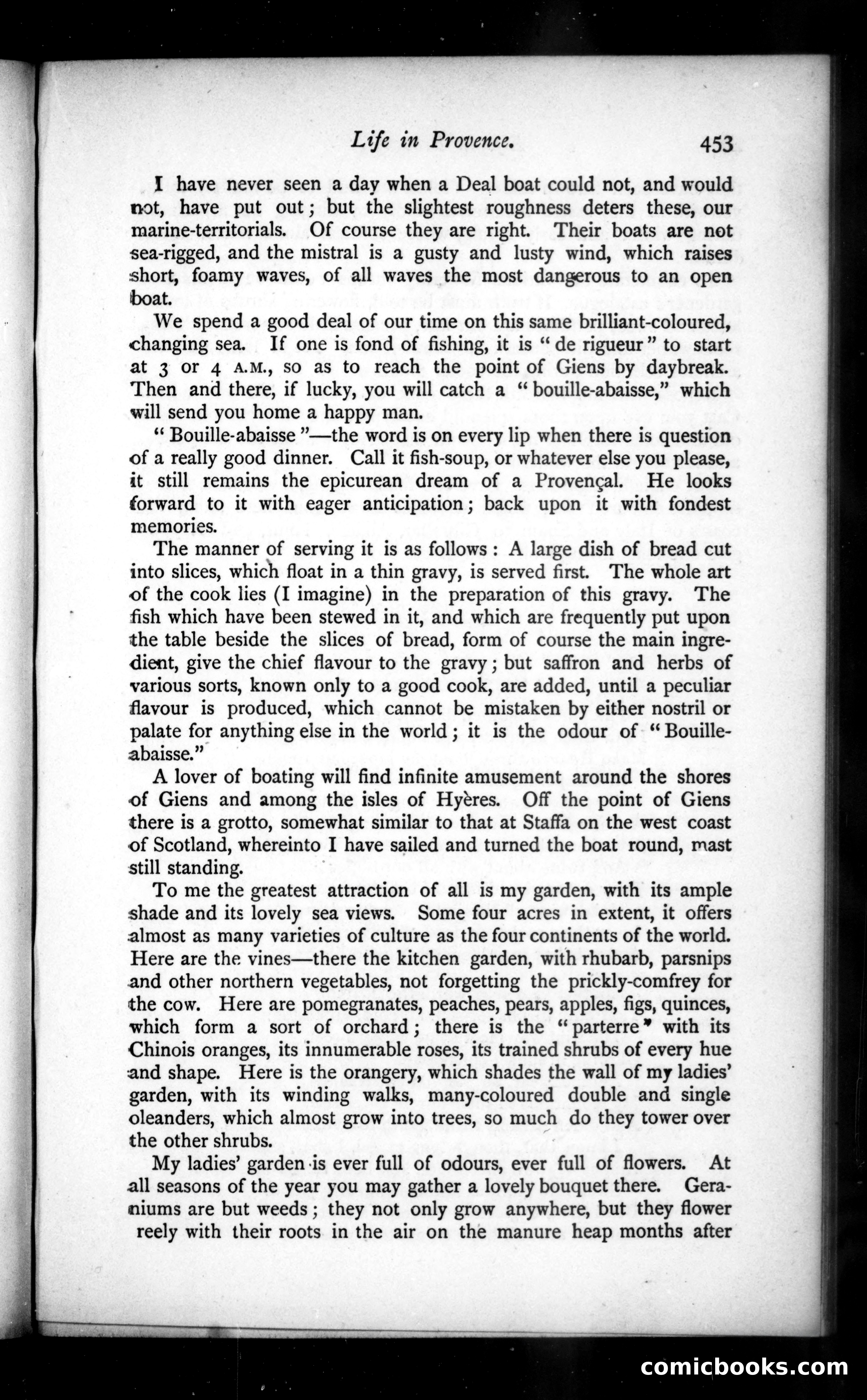 The Argosy, Vol. 32 — page 53 of 123
