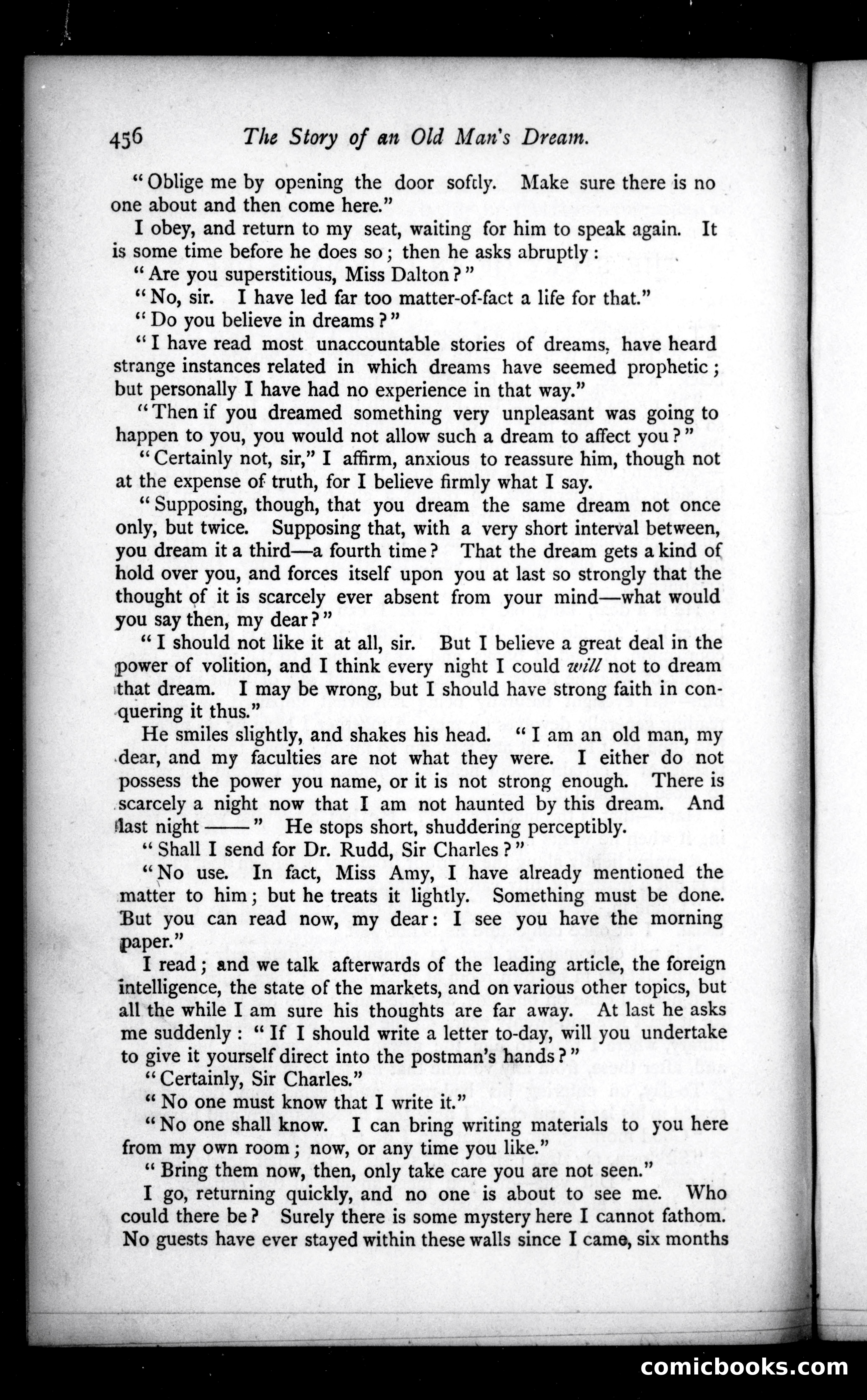 The Argosy, Vol. 32 — page 56 of 123