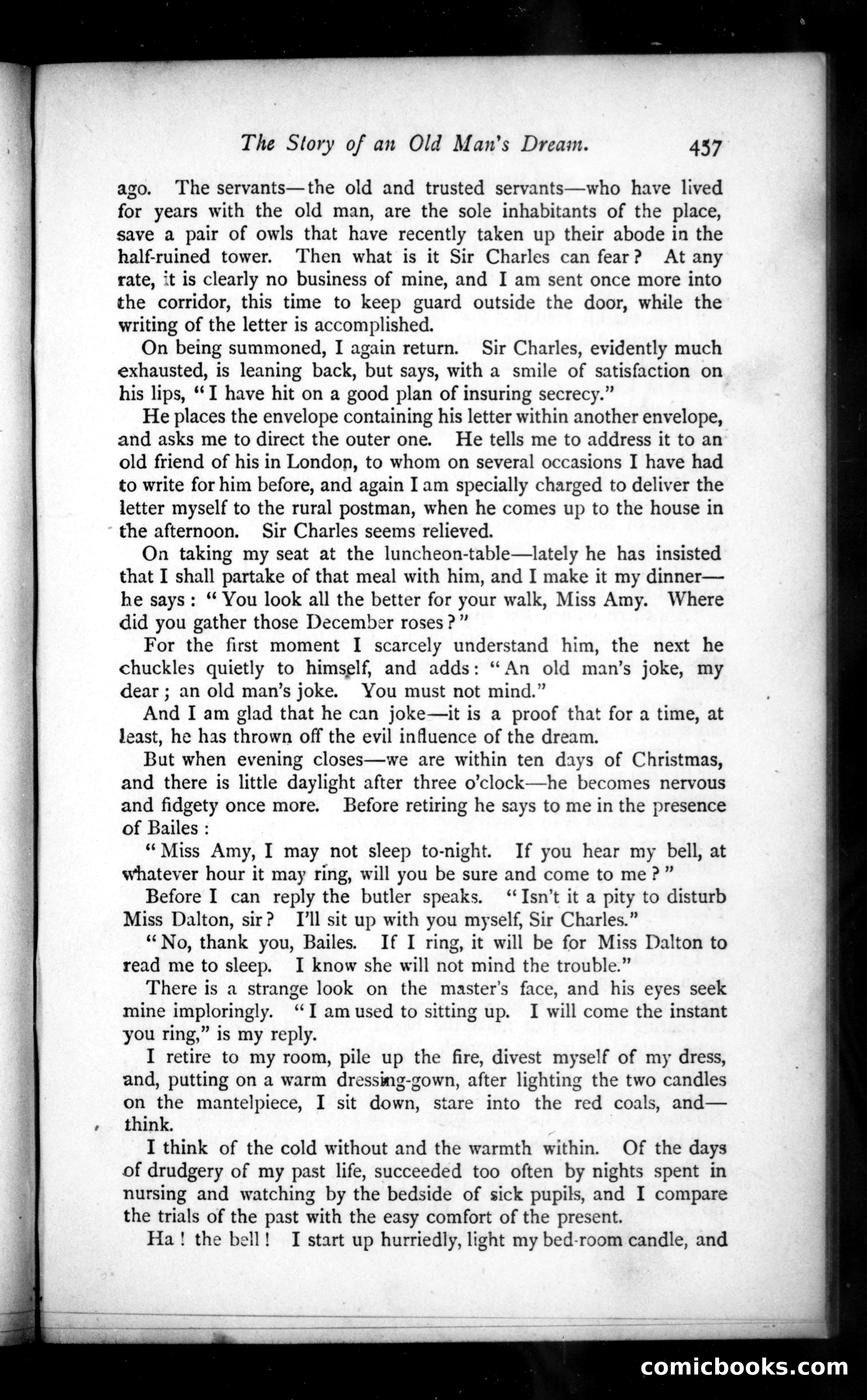 The Argosy, Vol. 32 — page 57 of 123