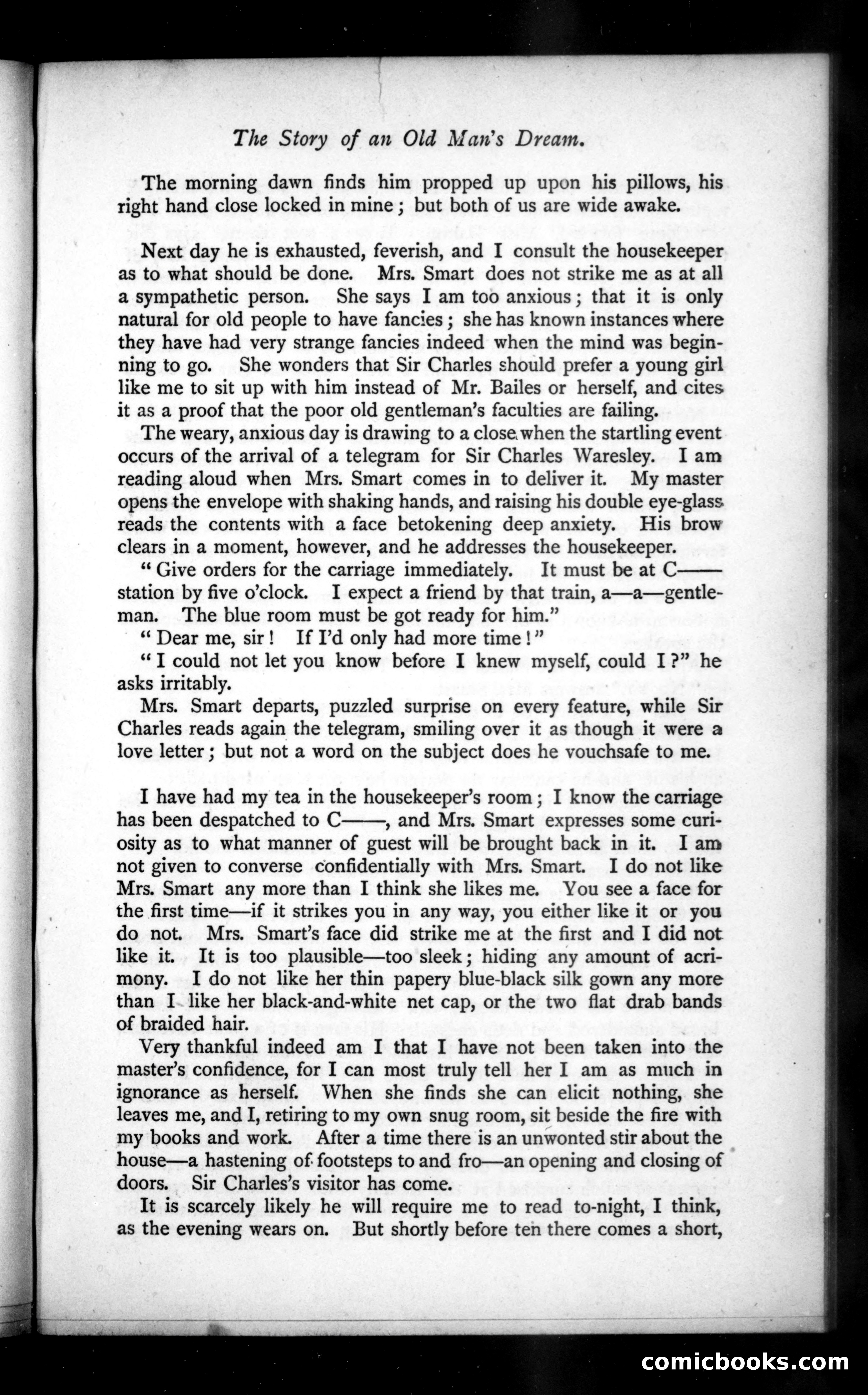 The Argosy, Vol. 32 — page 59 of 123
