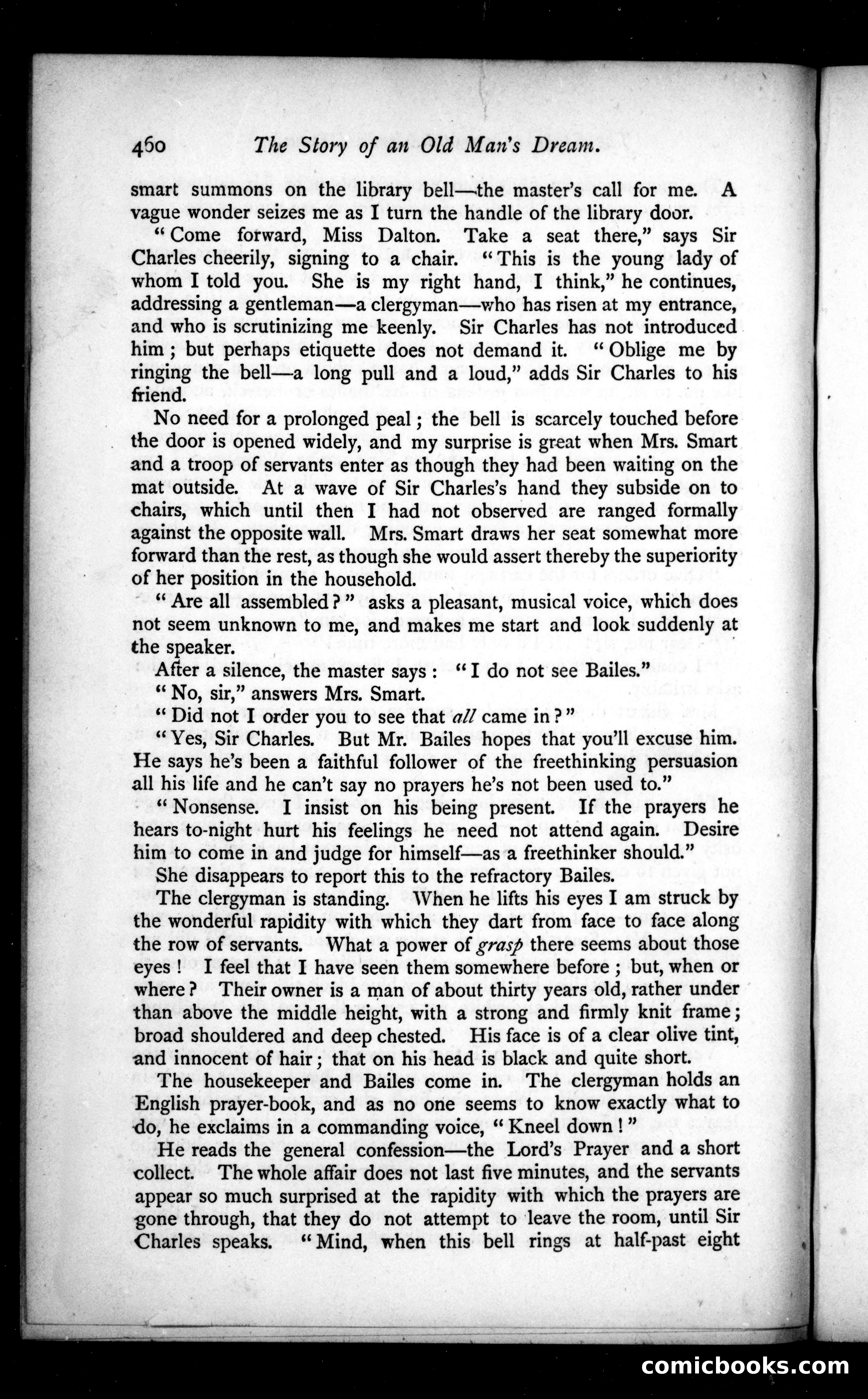 The Argosy, Vol. 32 — page 60 of 123