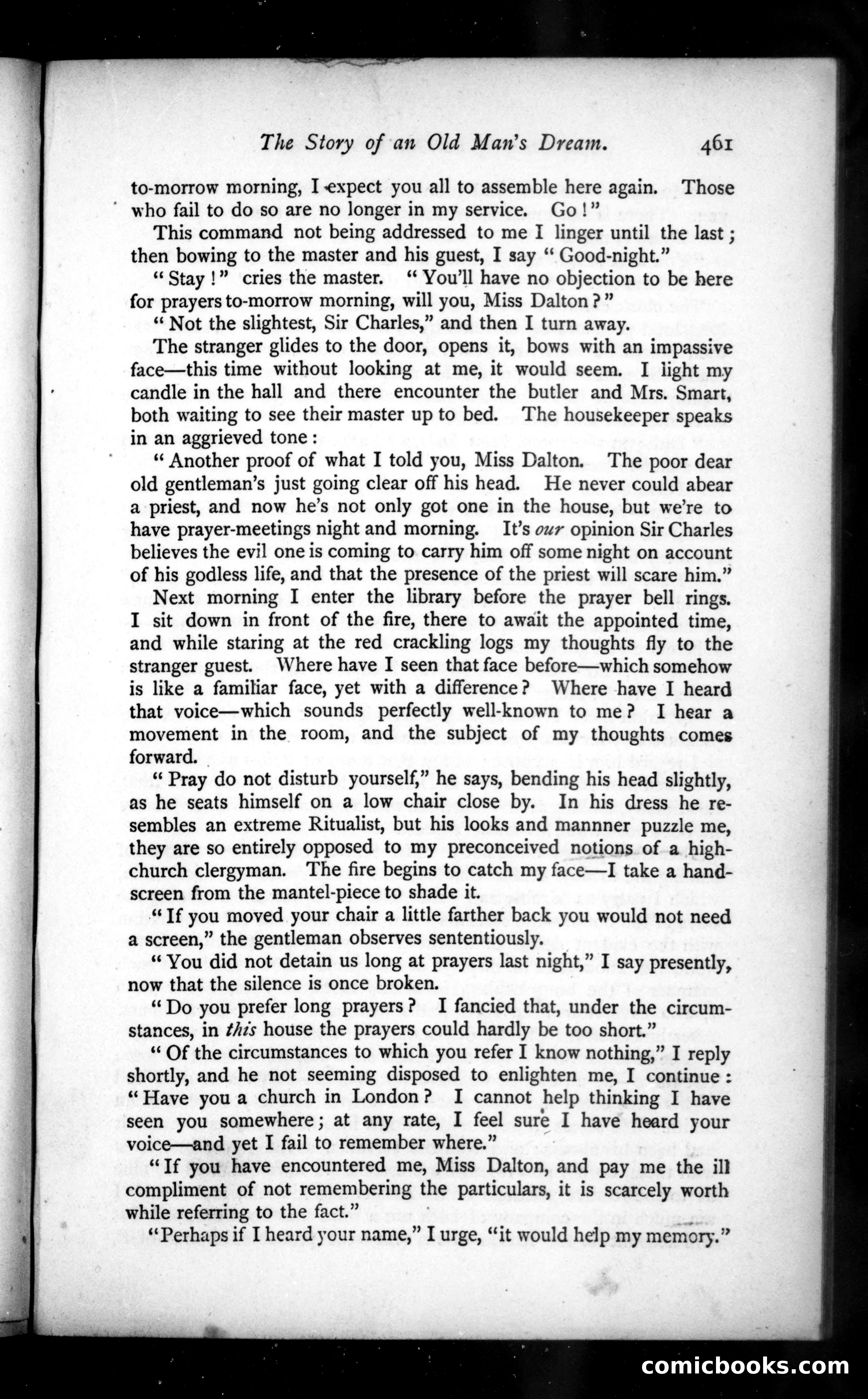 The Argosy, Vol. 32 — page 61 of 123