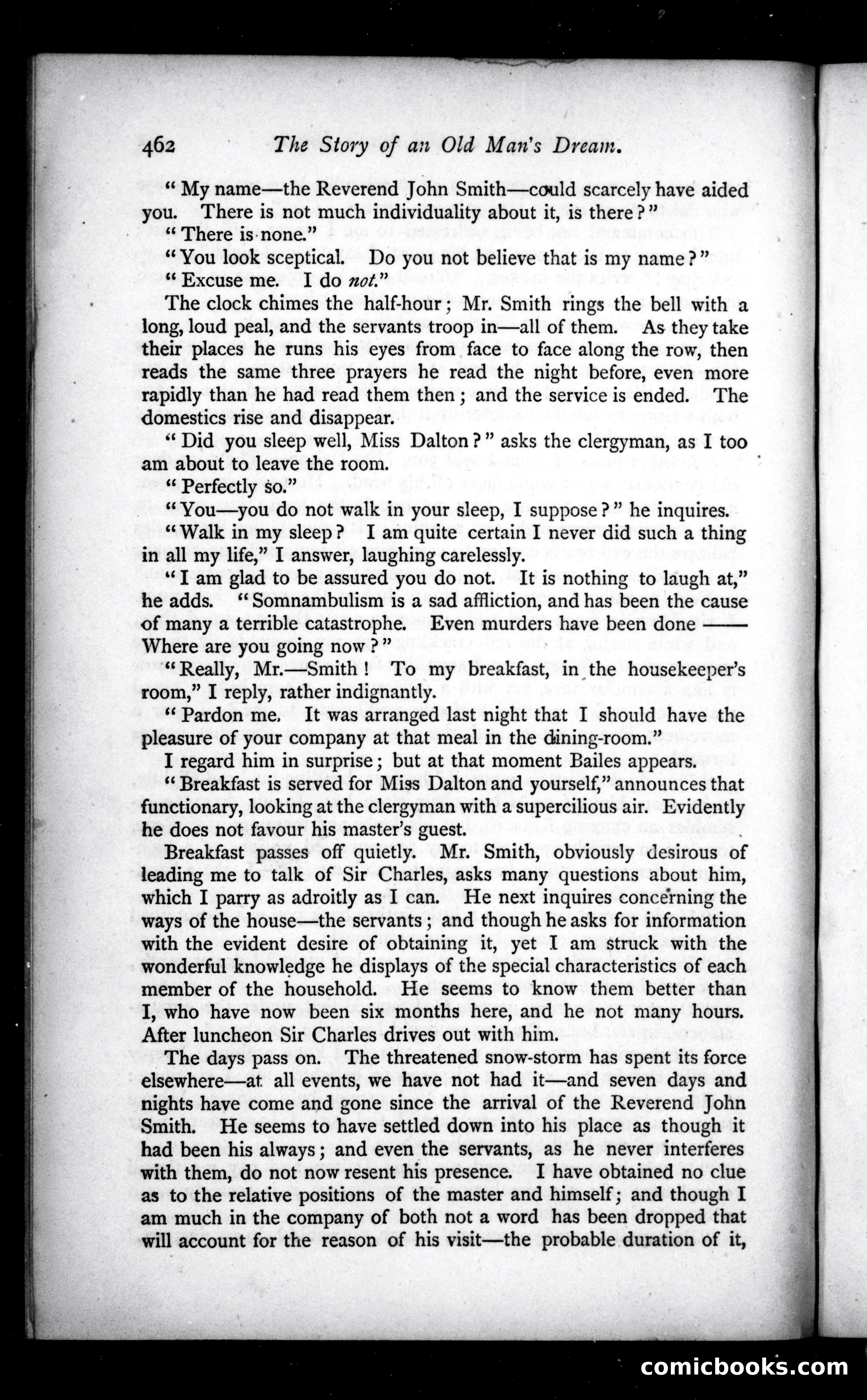 The Argosy, Vol. 32 — page 62 of 123