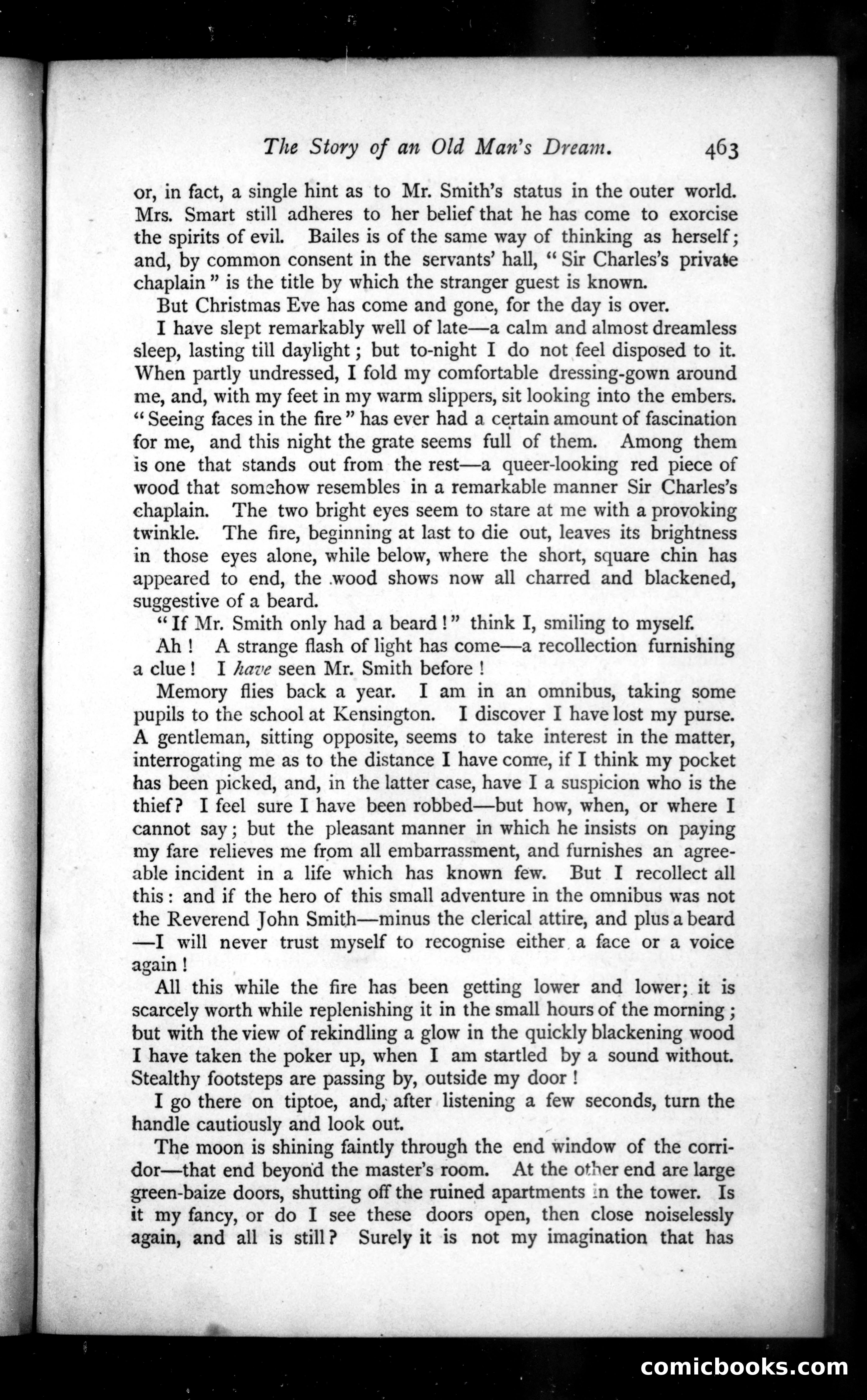 The Argosy, Vol. 32 — page 63 of 123